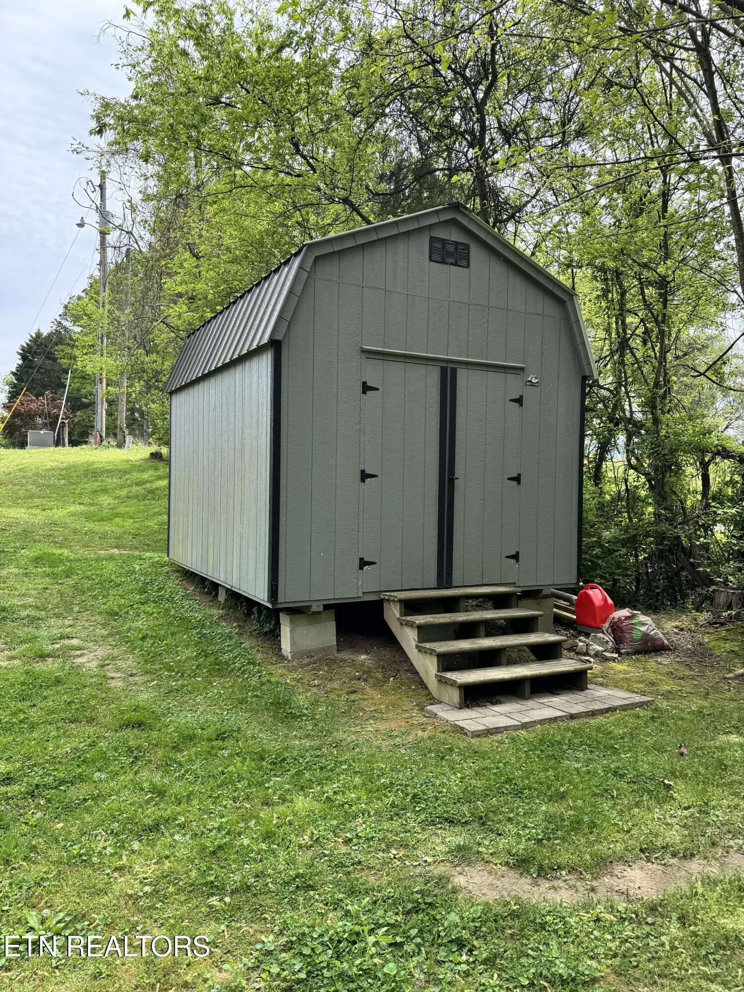 243 Carr Road Seymour TN 37865