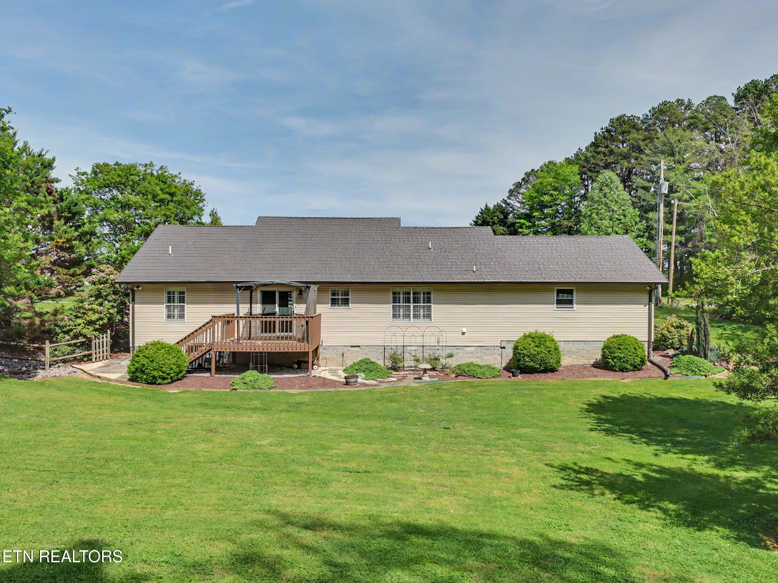 243 Carr Road Seymour TN 37865