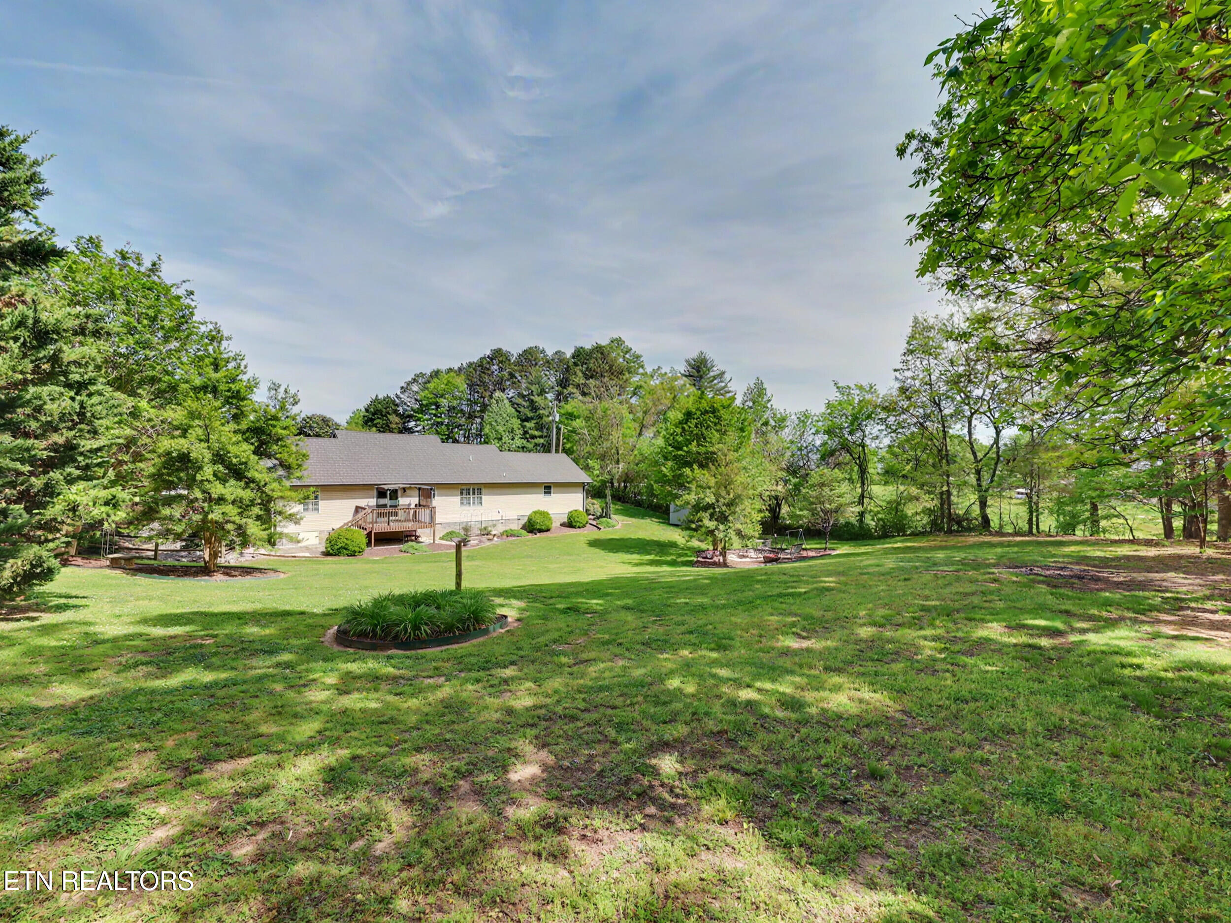 243 Carr Road Seymour TN 37865