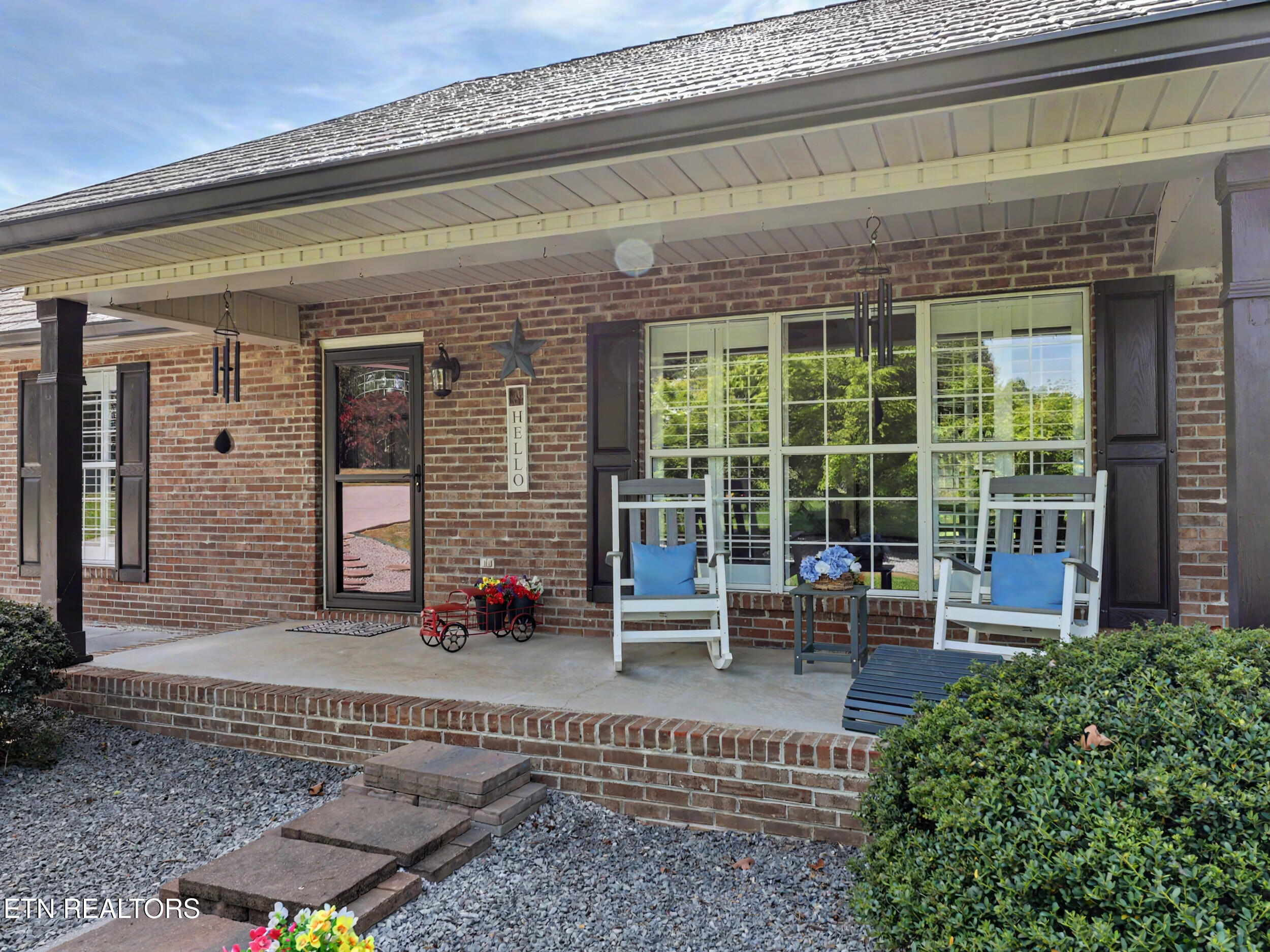 243 Carr Road Seymour TN 37865