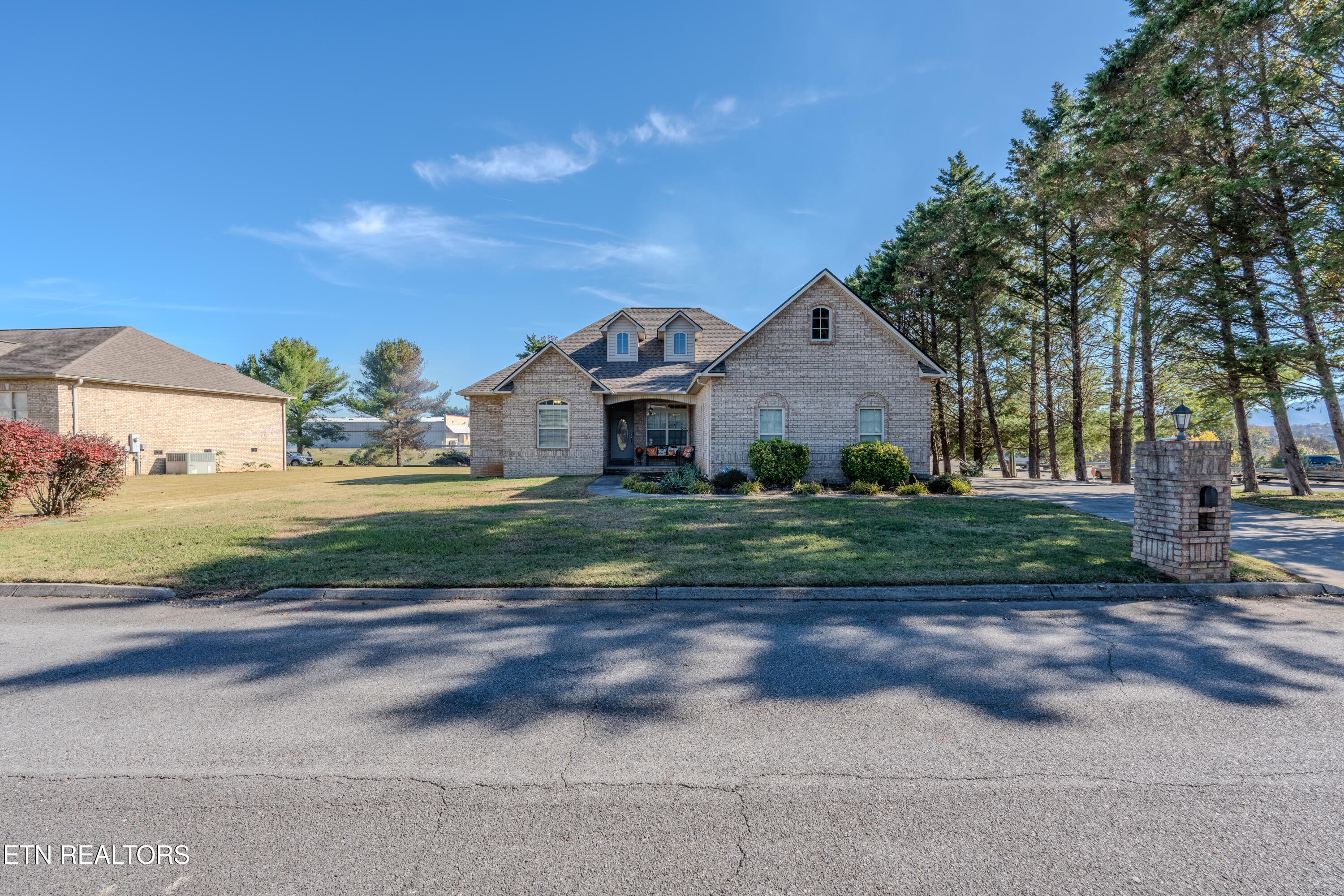 104 Latonia Drive Seymour TN 37865