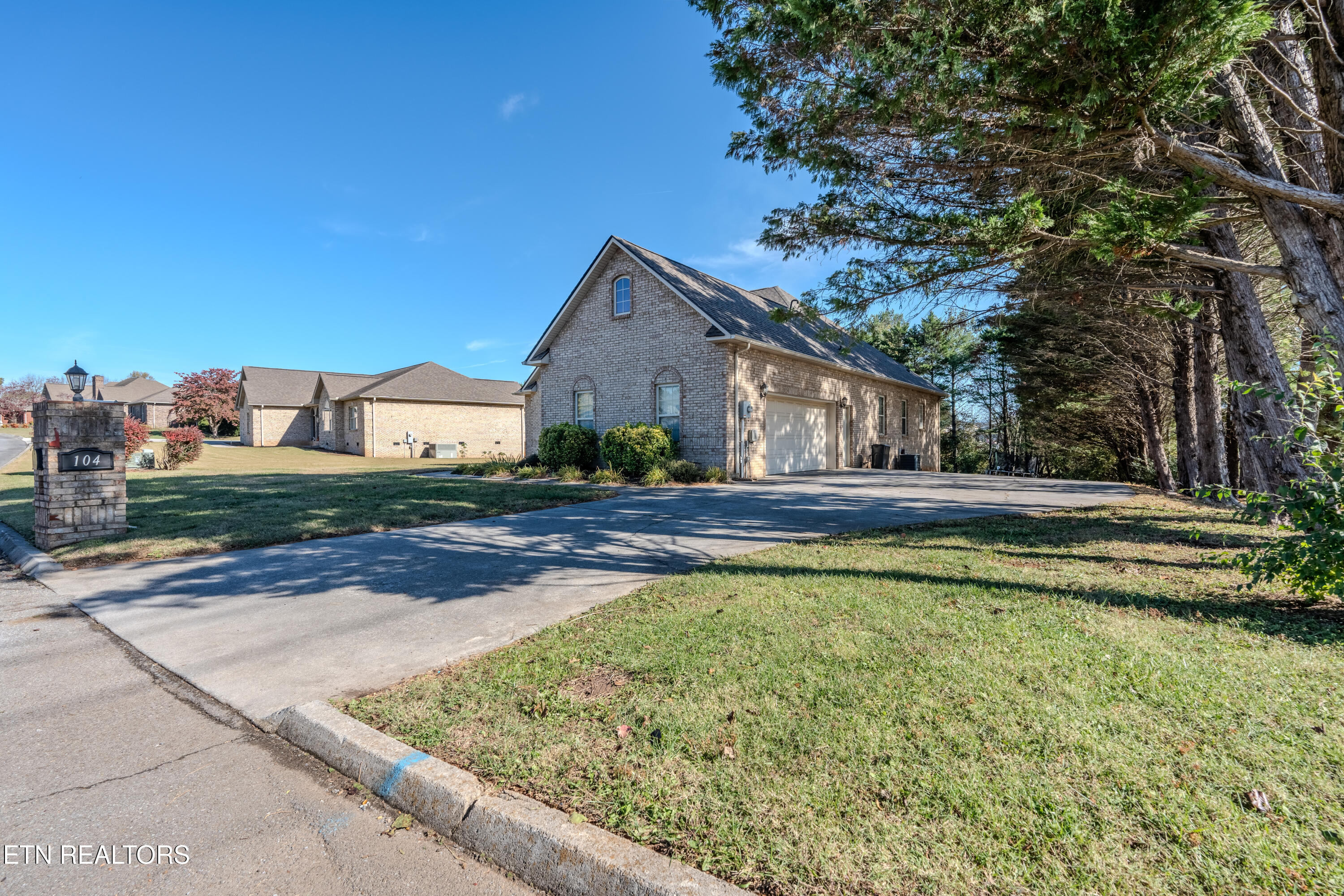 104 Latonia Drive Seymour TN 37865