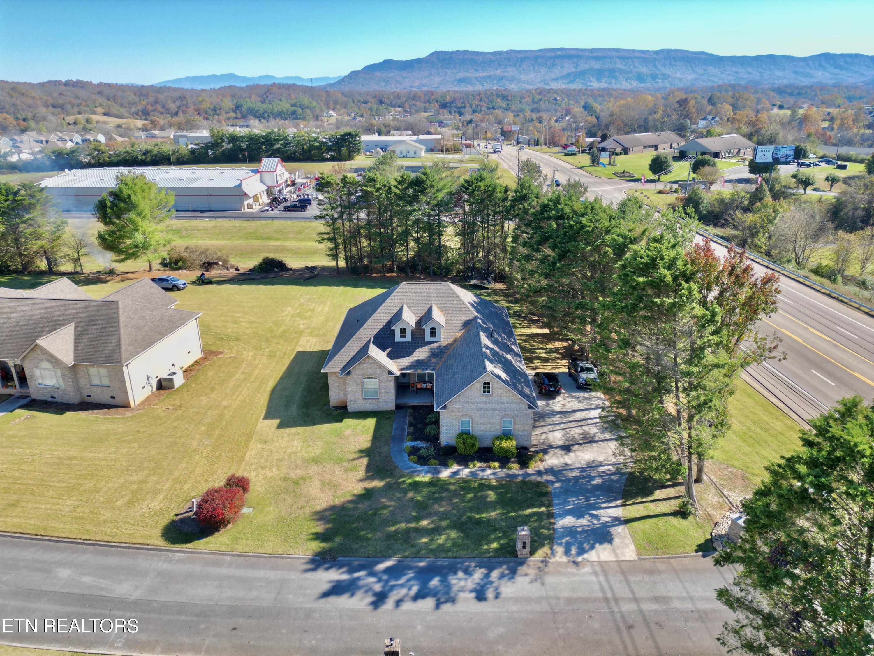 104 Latonia Drive Seymour TN 37865