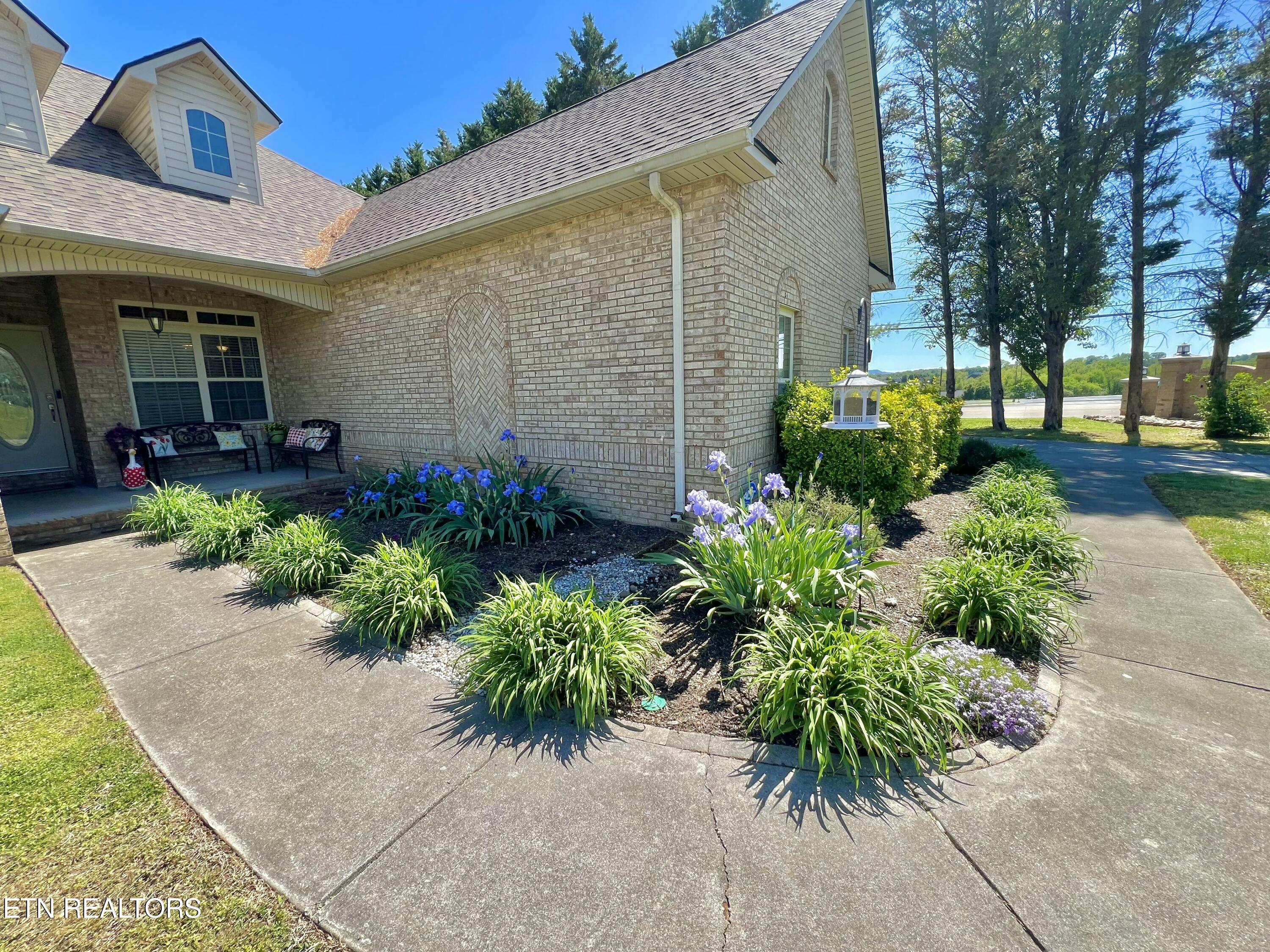 104 Latonia Drive Seymour TN 37865
