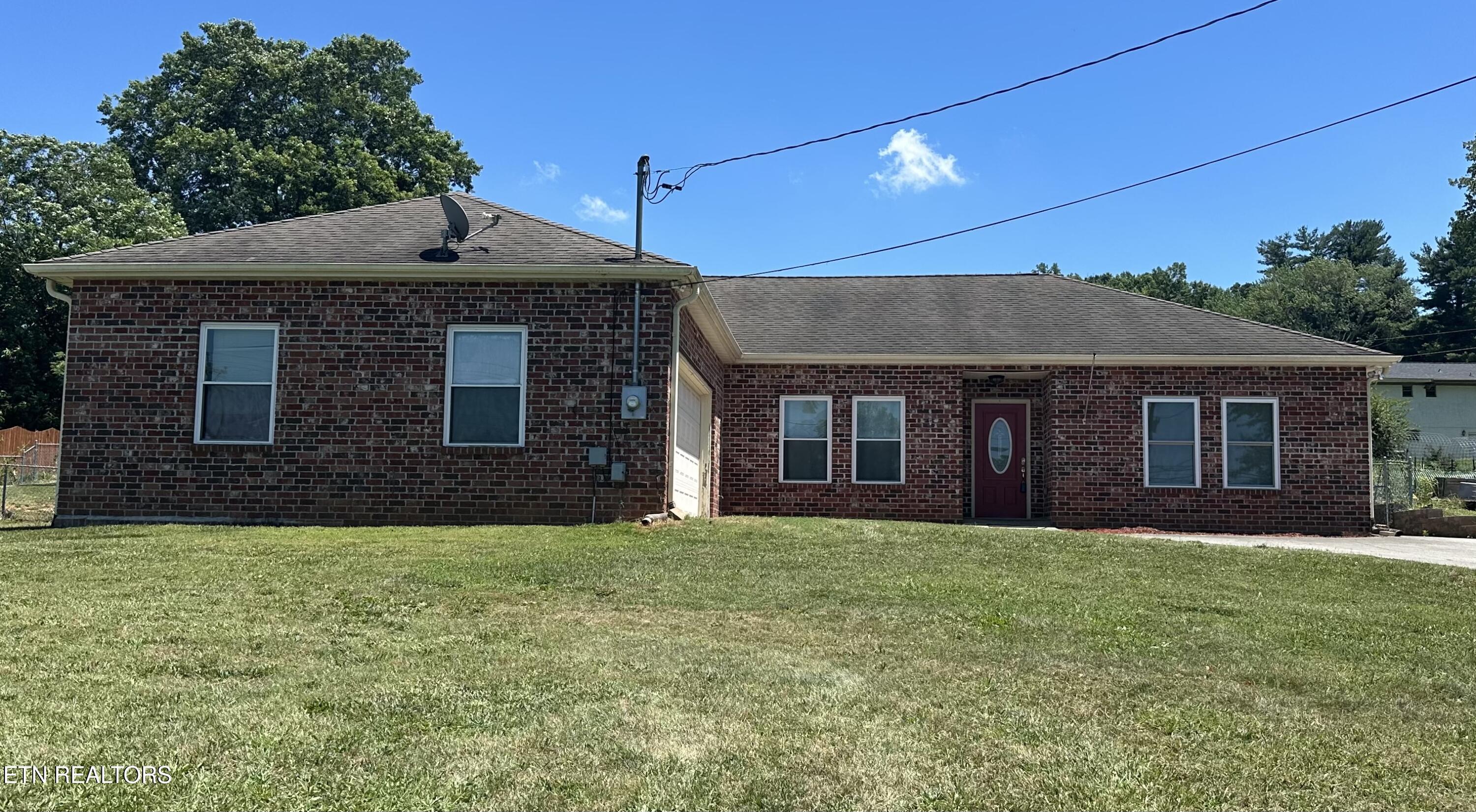 1221 Topside Road Louisville TN 37777