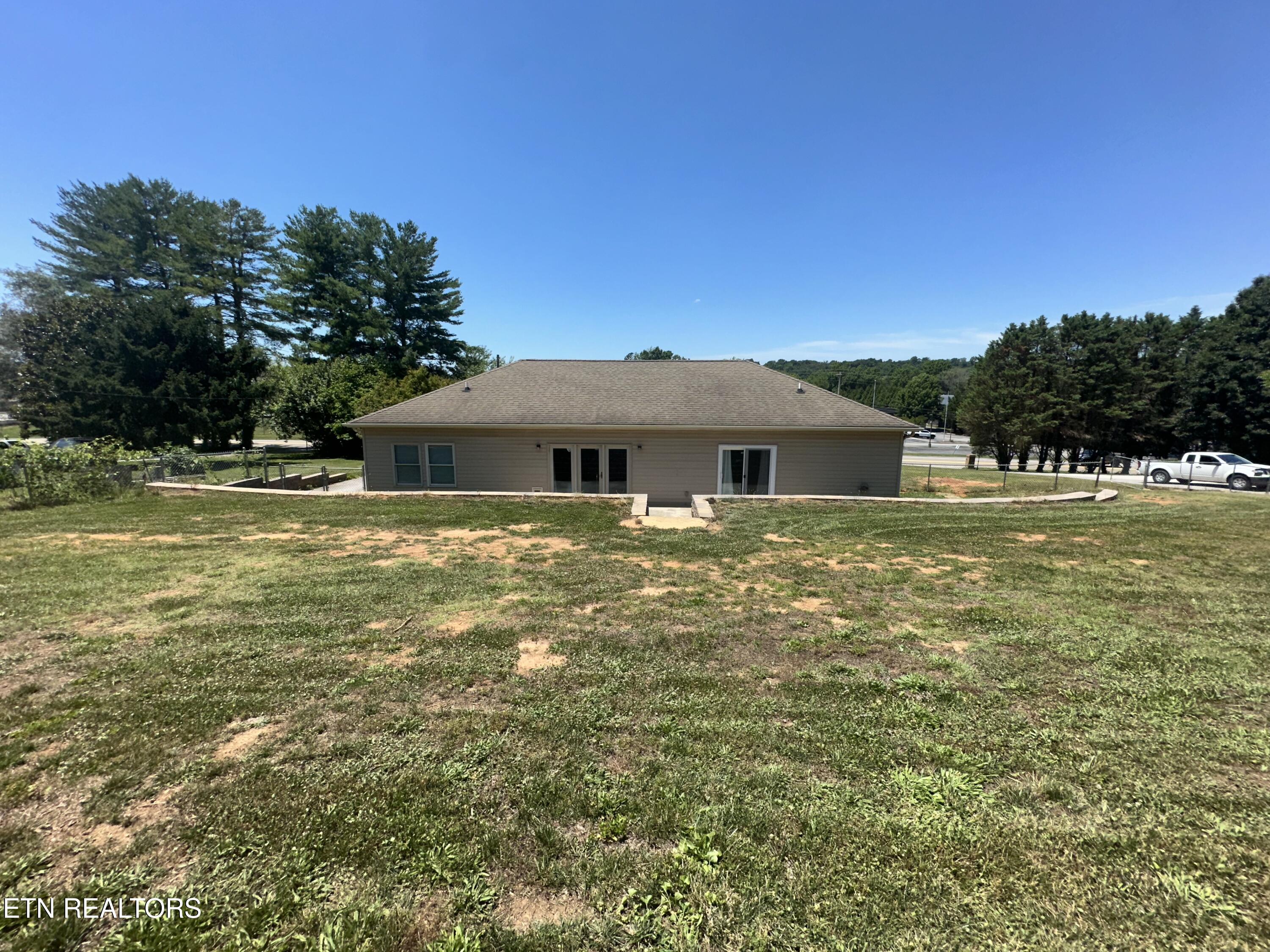 1221 Topside Road Louisville TN 37777