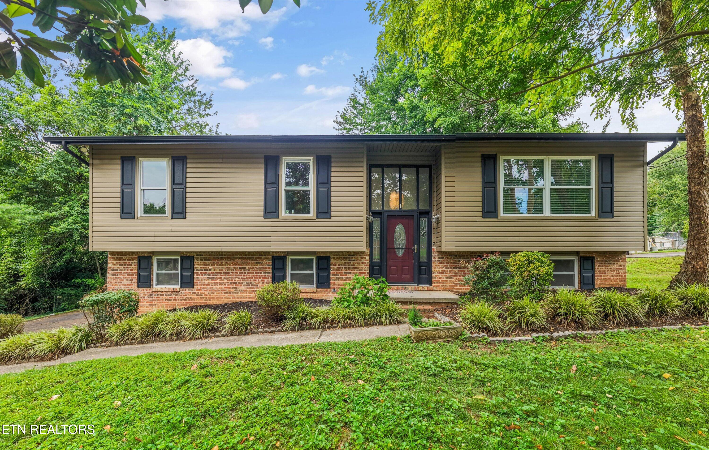 509 Banbury Road Knoxville TN 37934