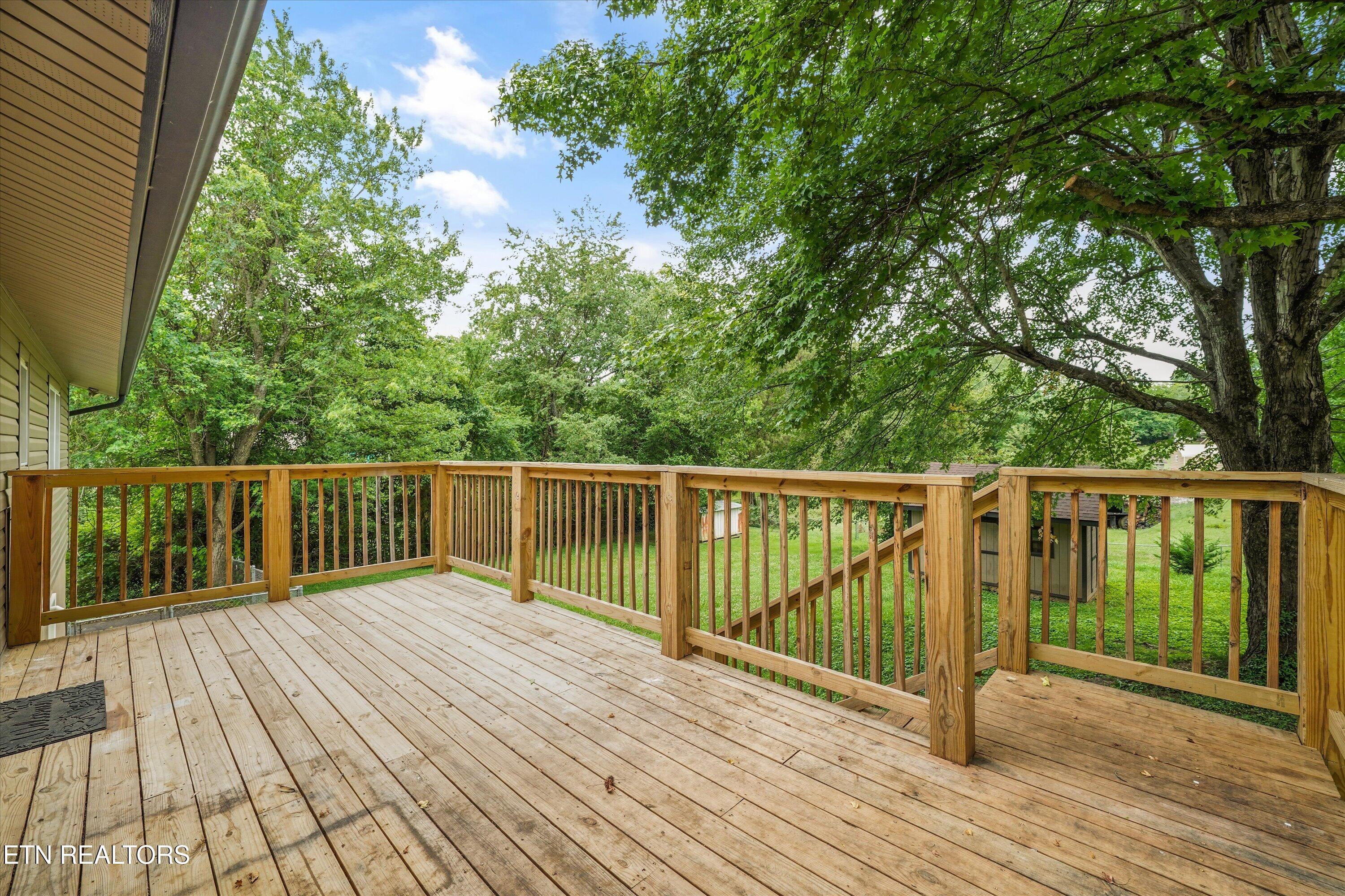 509 Banbury Road Knoxville TN 37934