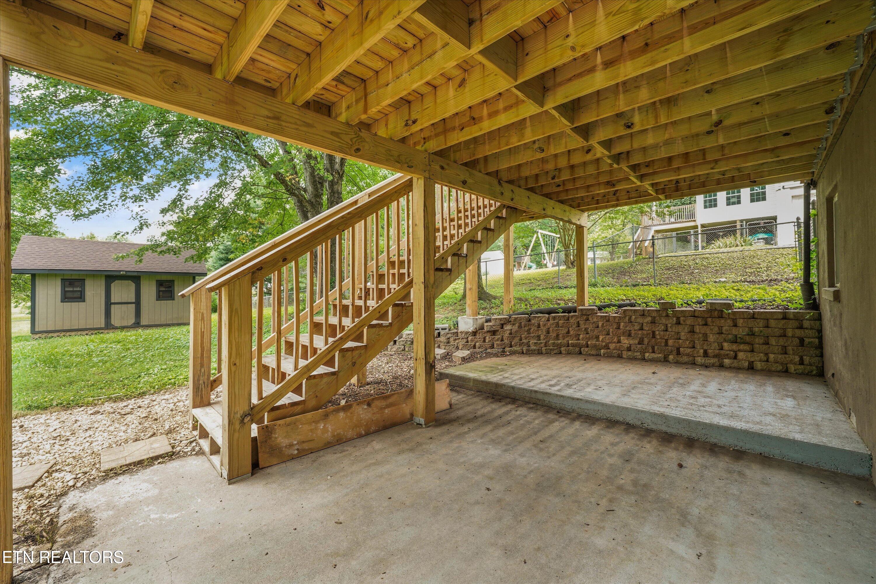 509 Banbury Road Knoxville TN 37934