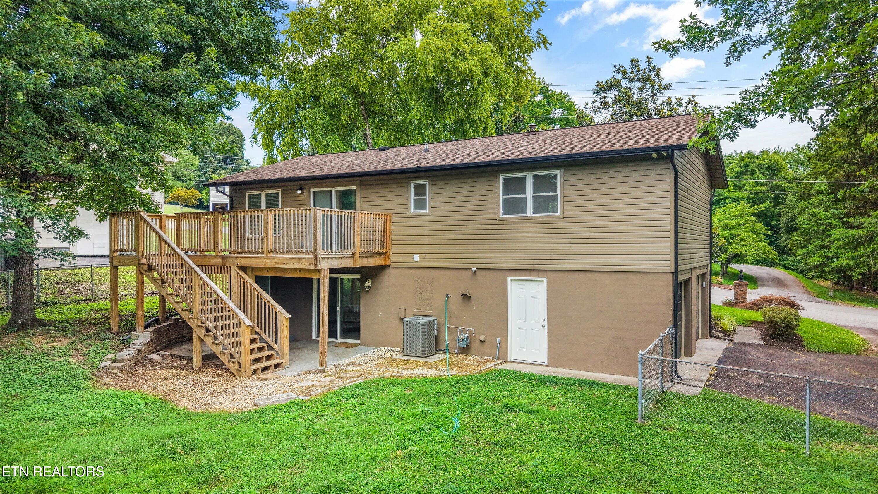 509 Banbury Road Knoxville TN 37934