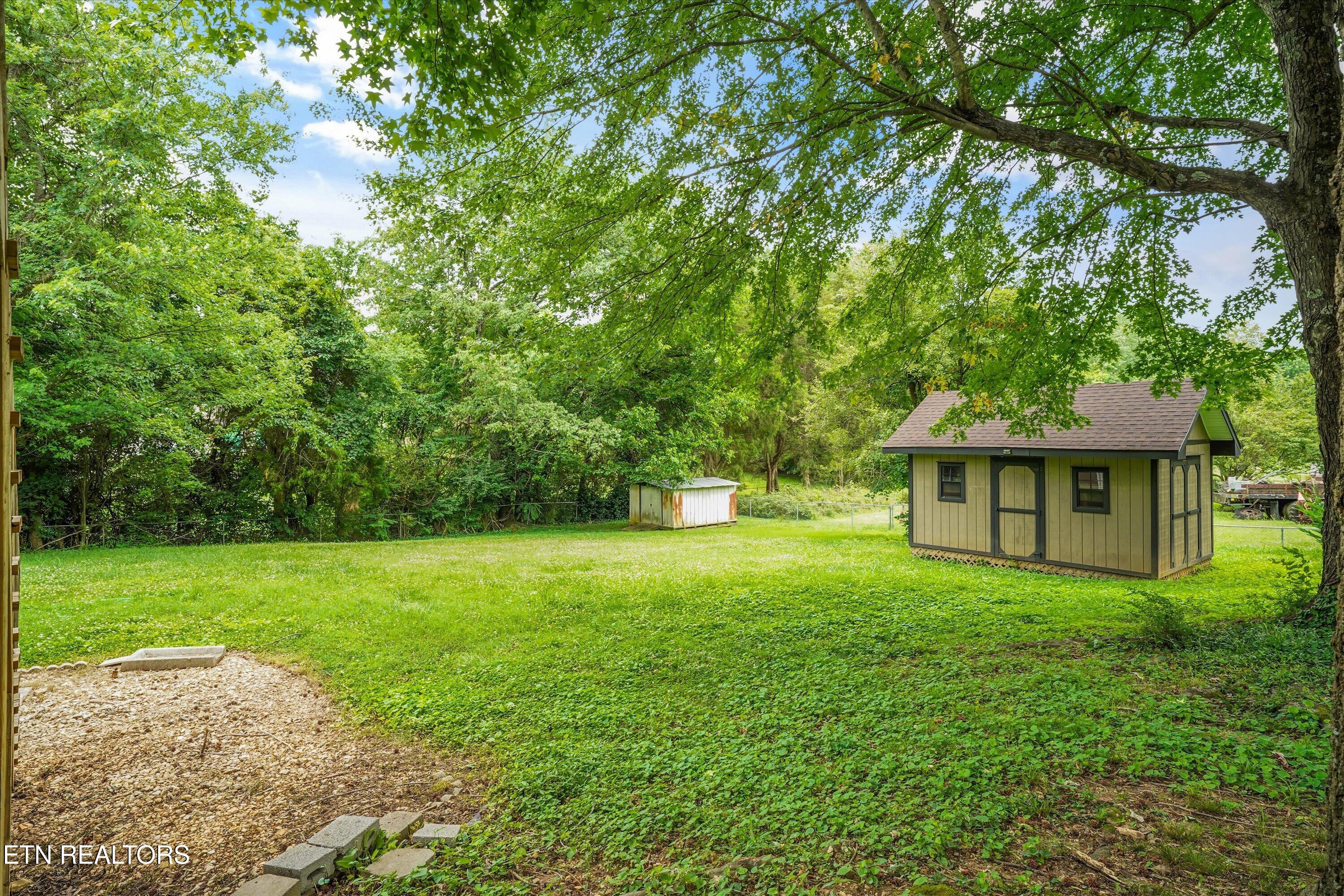 509 Banbury Road Knoxville TN 37934