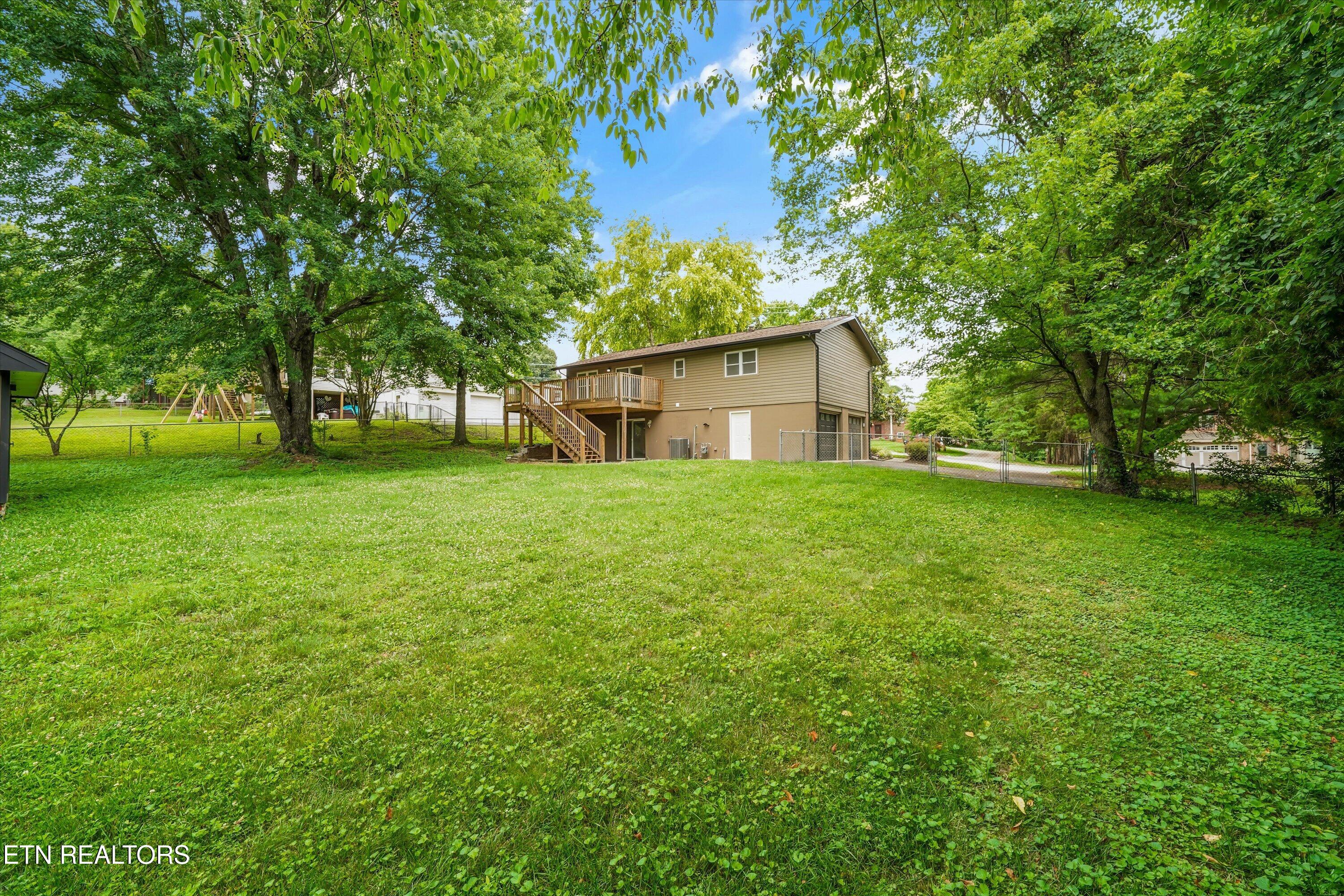 509 Banbury Road Knoxville TN 37934