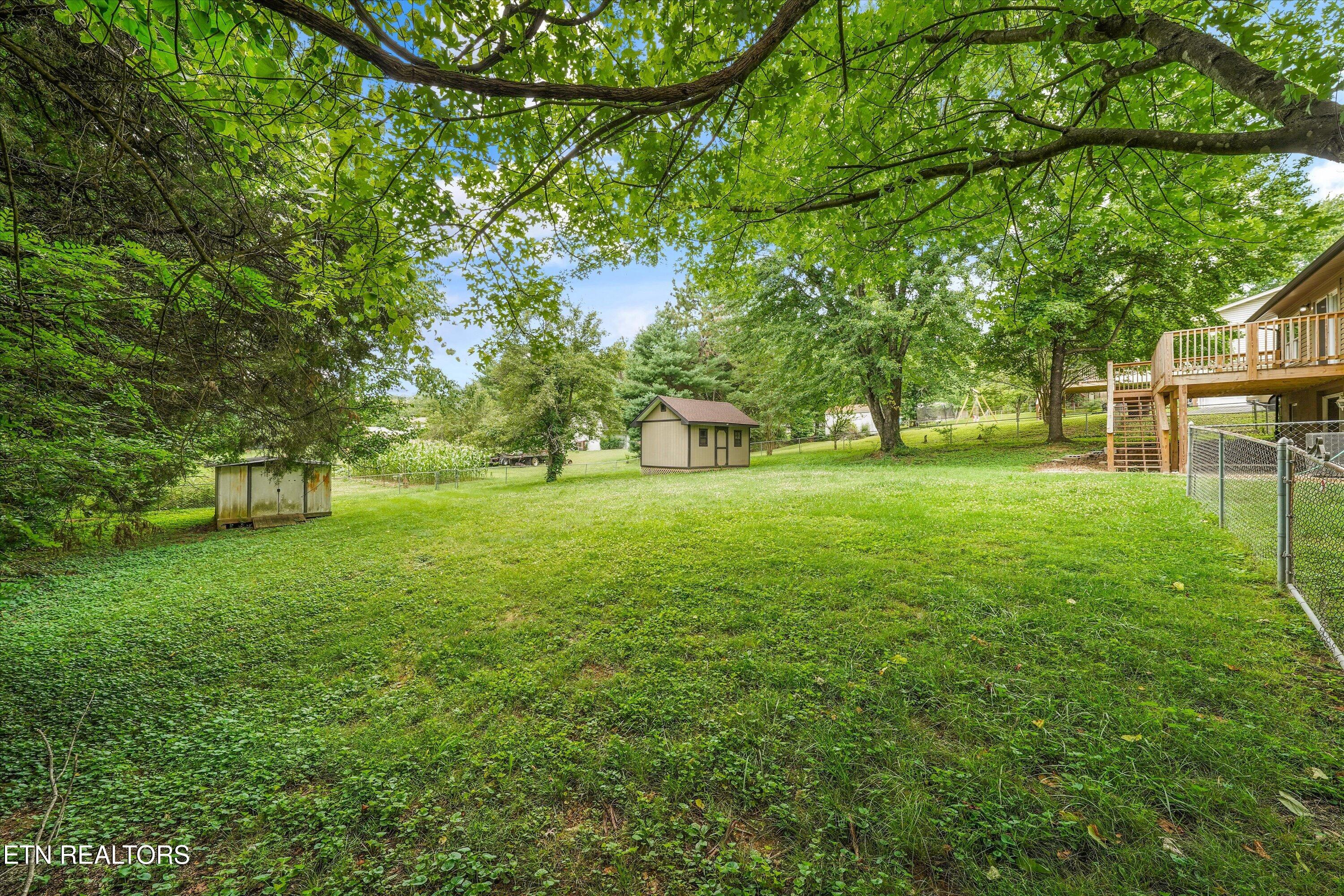 509 Banbury Road Knoxville TN 37934