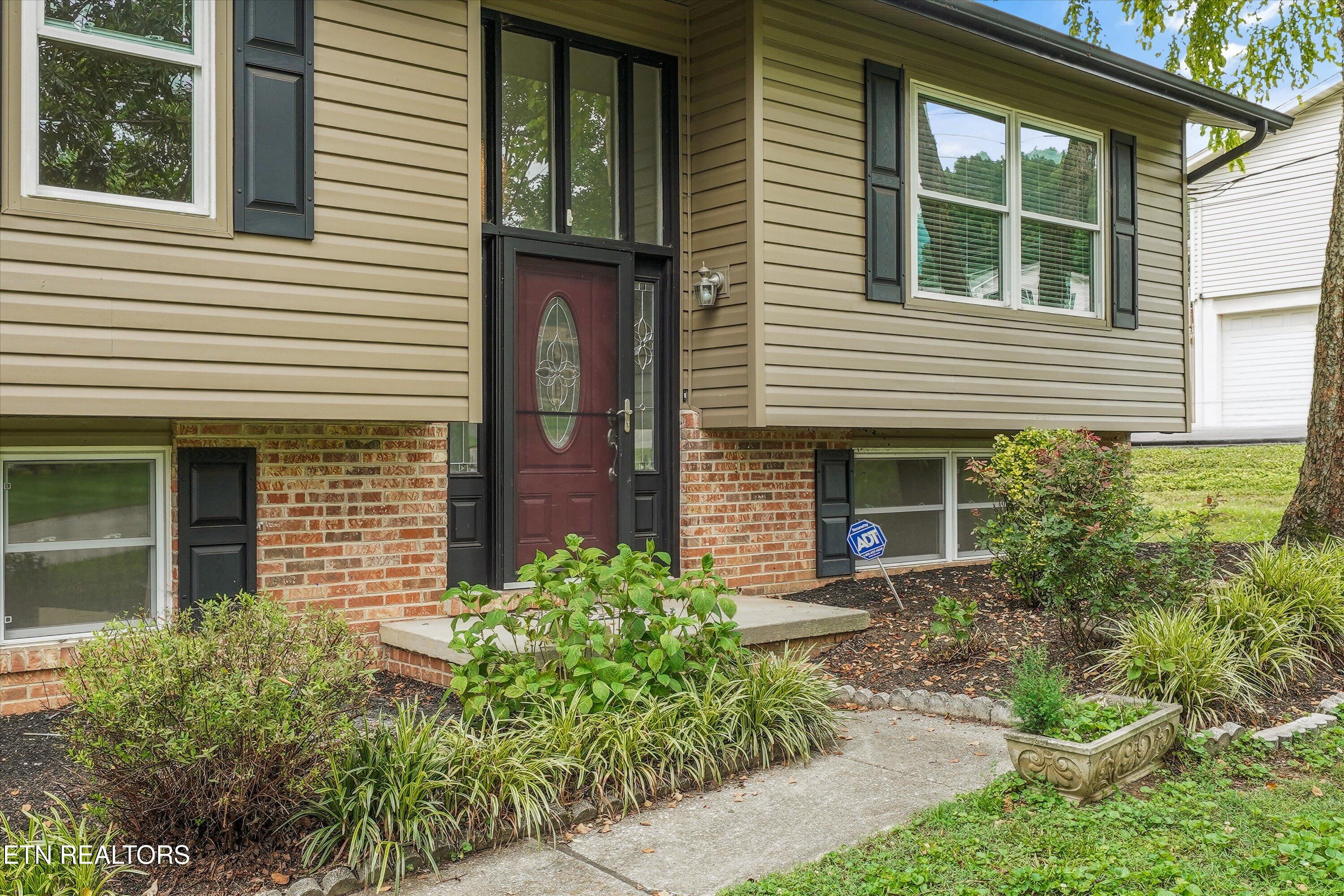 509 Banbury Road Knoxville TN 37934