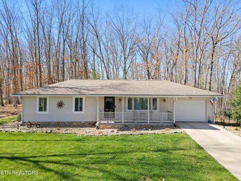 251 Lakewood Drive Fairfield Glade TN 38558