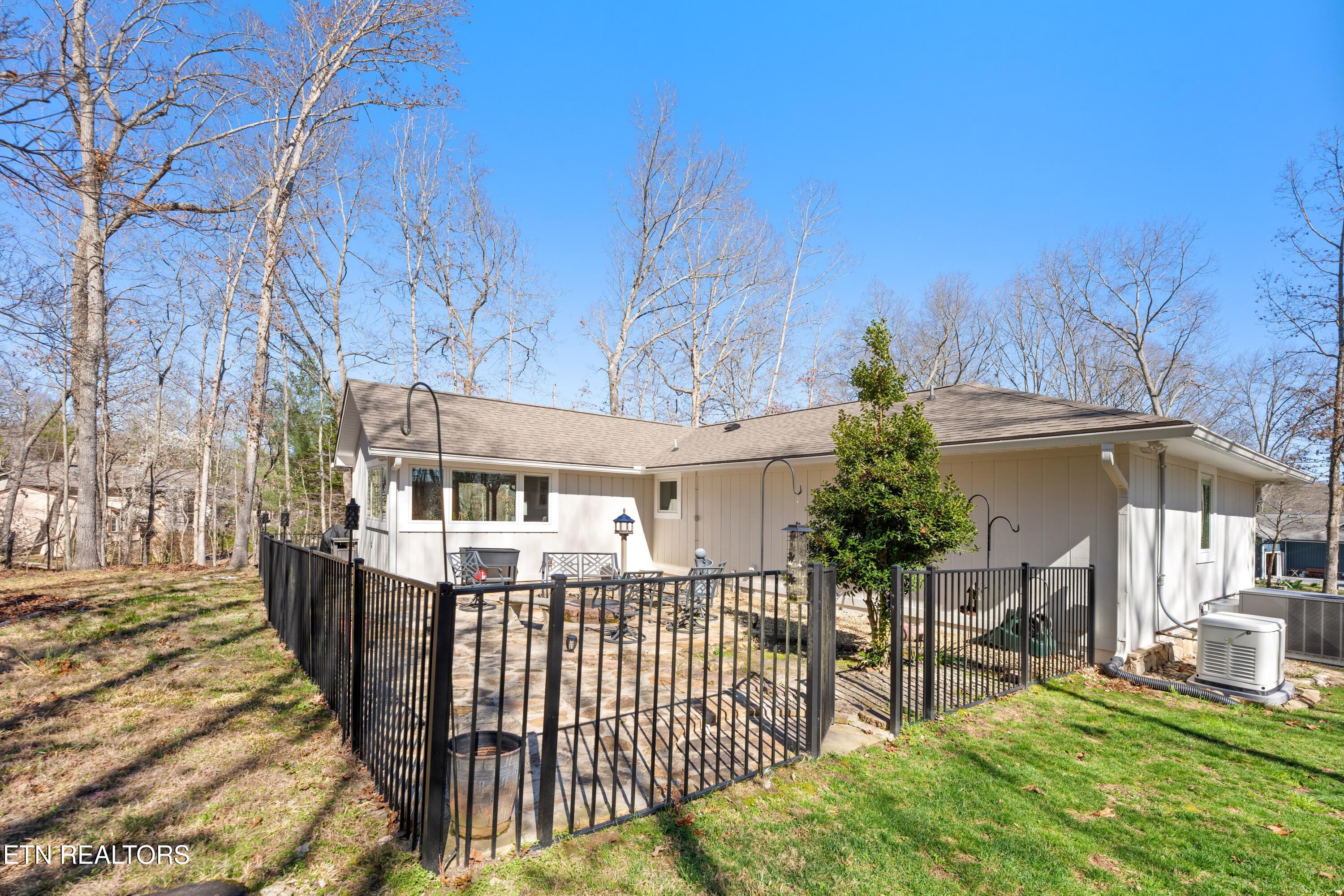 251 Lakewood Drive Fairfield Glade TN 38558
