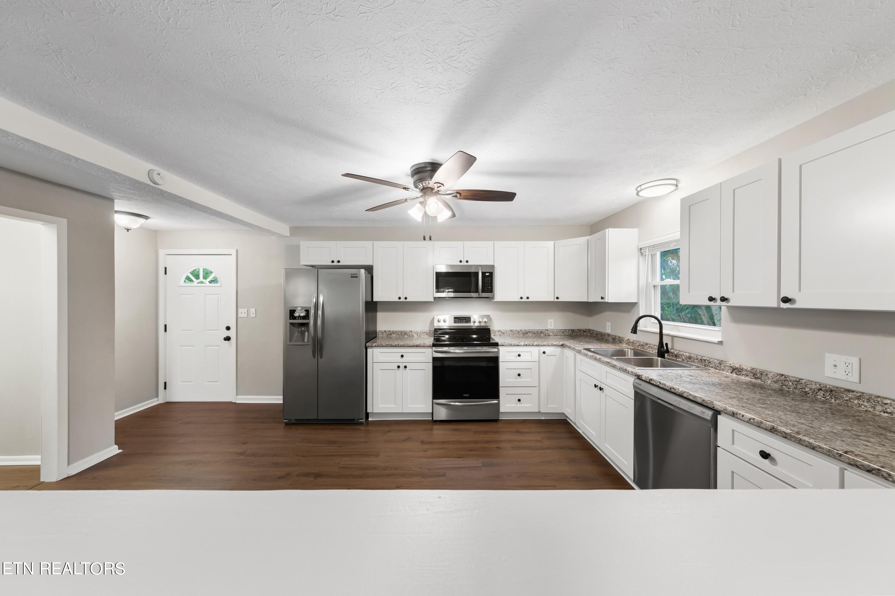 126 Spain Circle Harriman TN 37748