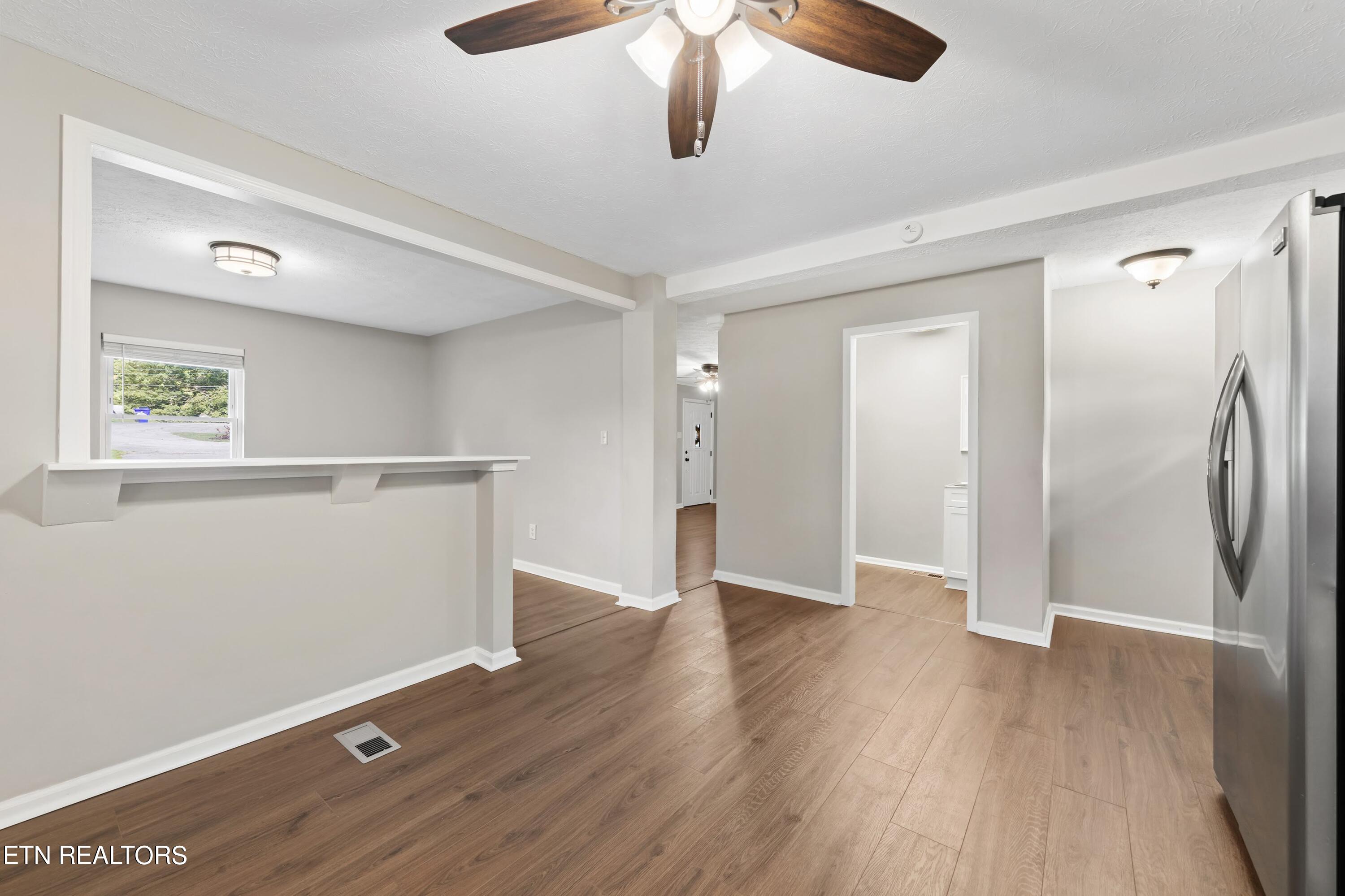 126 Spain Circle Harriman TN 37748