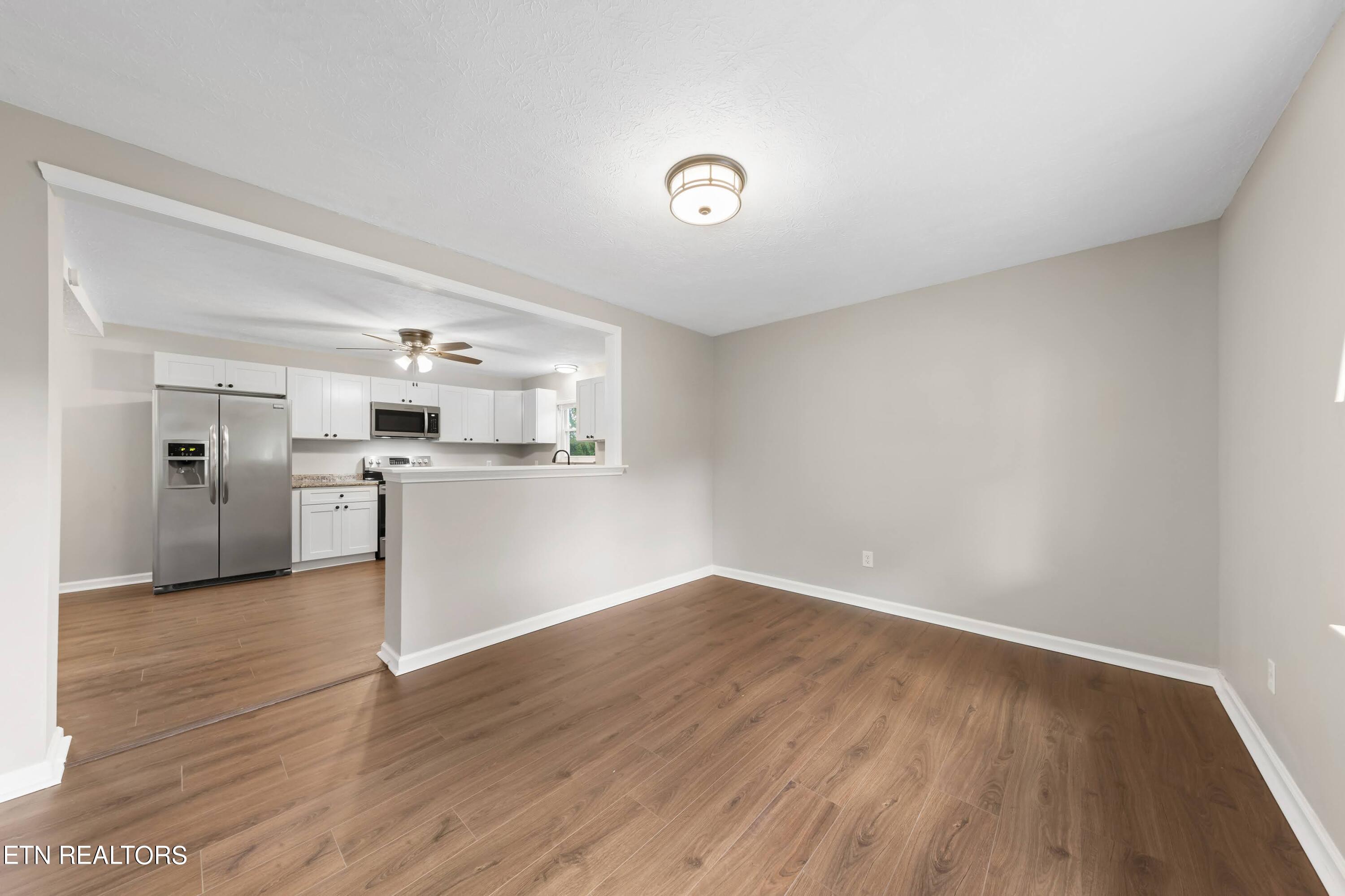 126 Spain Circle Harriman TN 37748