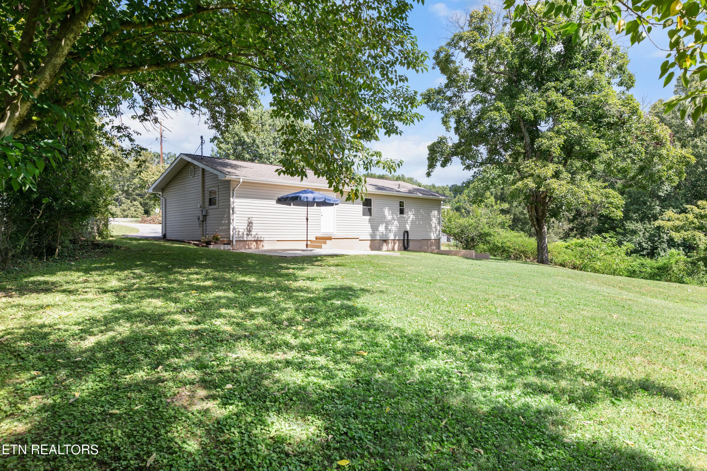 126 Spain Circle Harriman TN 37748