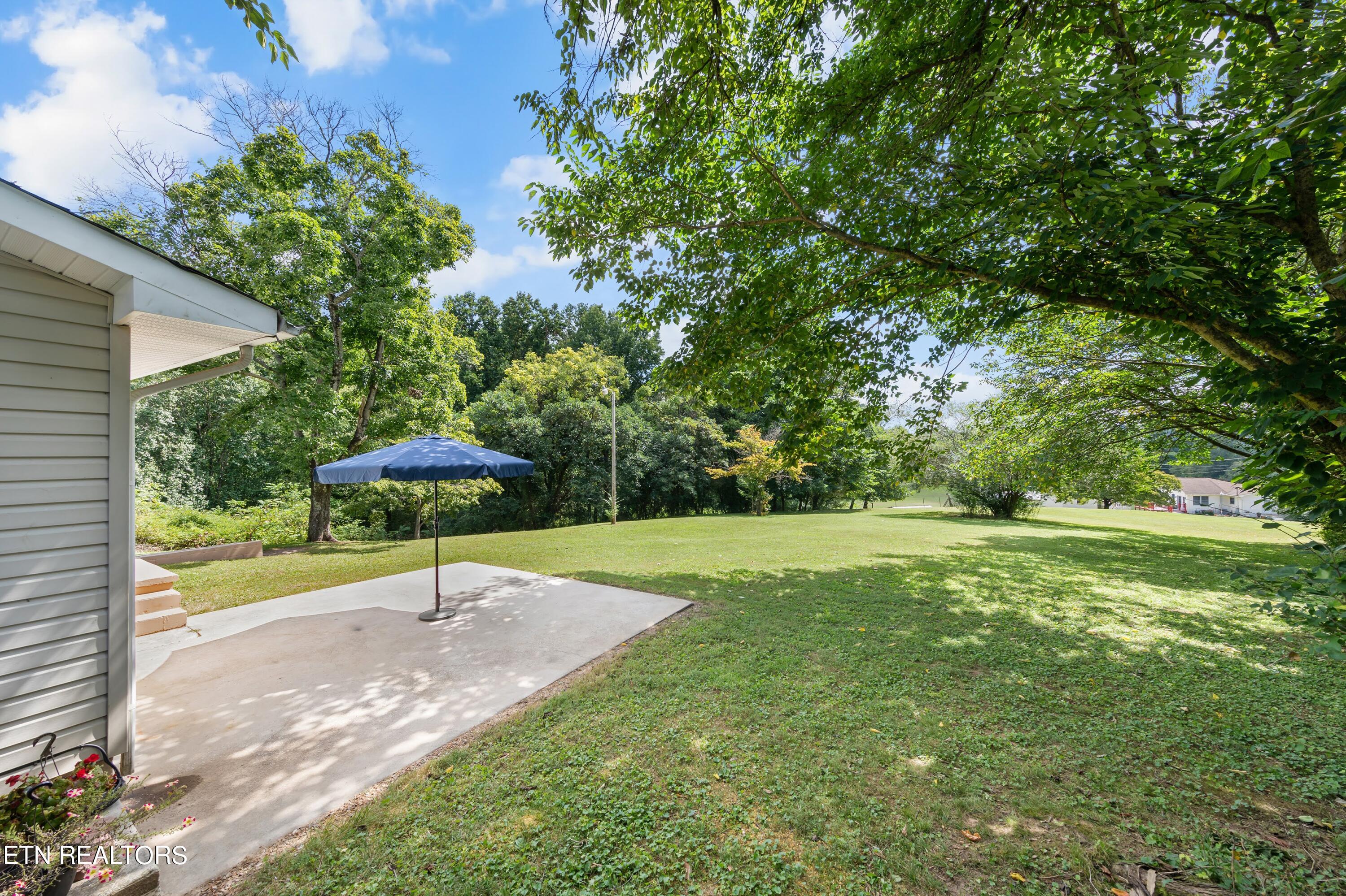 126 Spain Circle Harriman TN 37748
