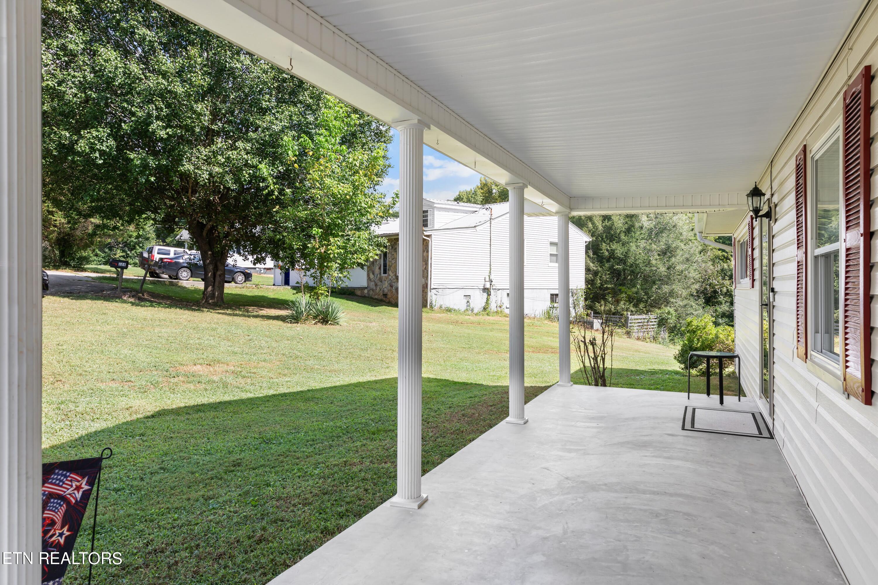 126 Spain Circle Harriman TN 37748