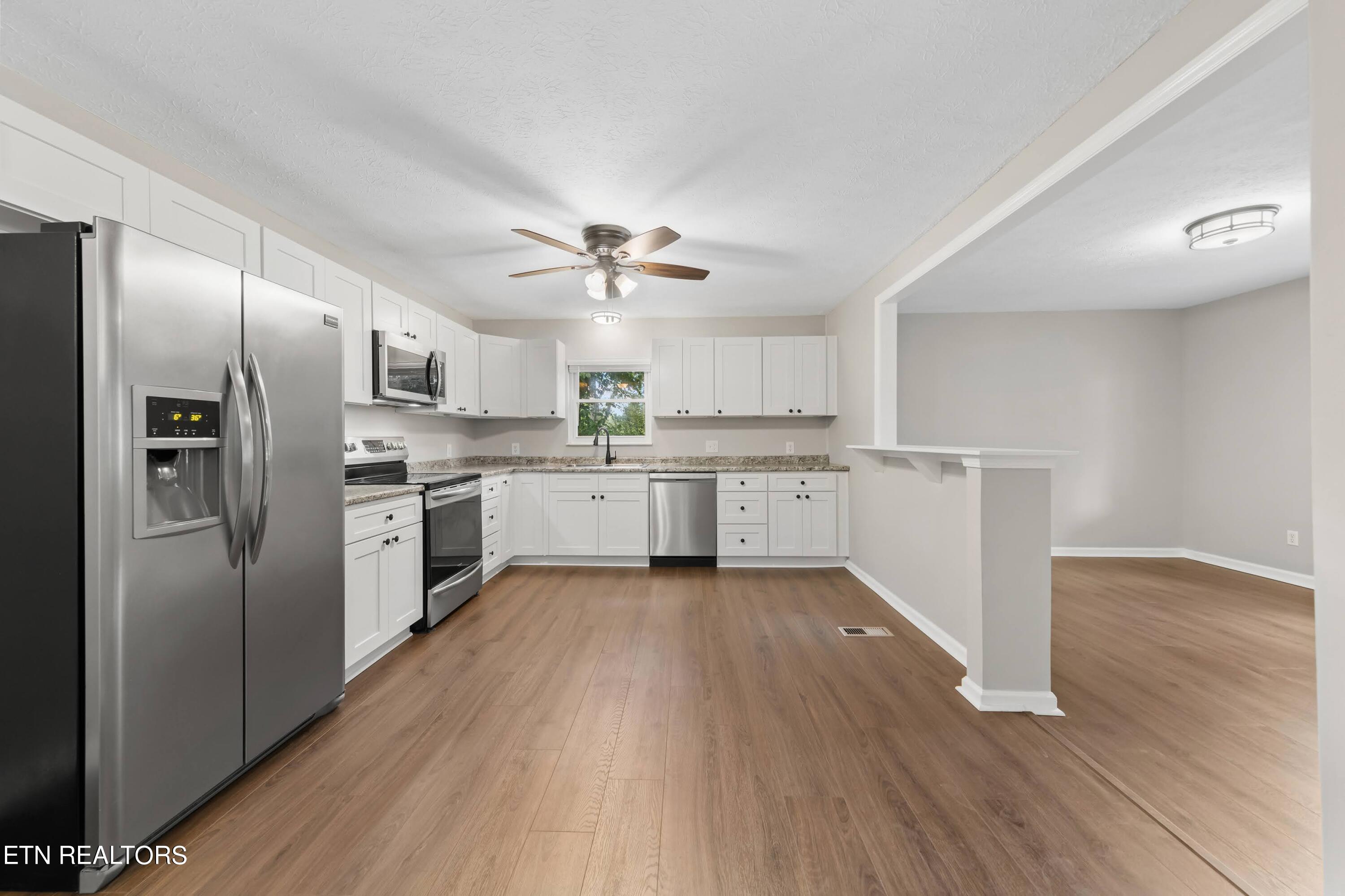 126 Spain Circle Harriman TN 37748