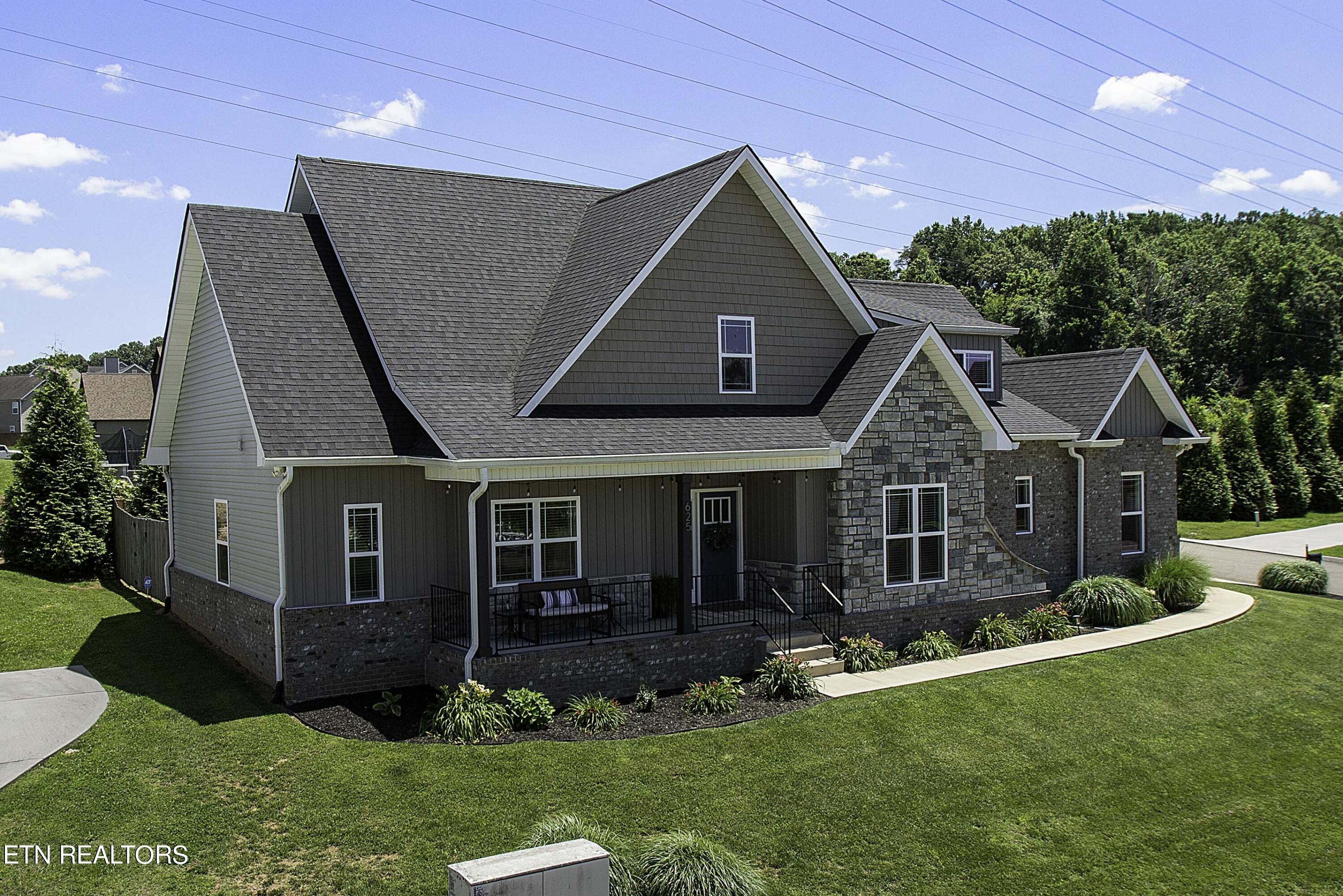 625 Lampwick Lane Knoxville TN 37912