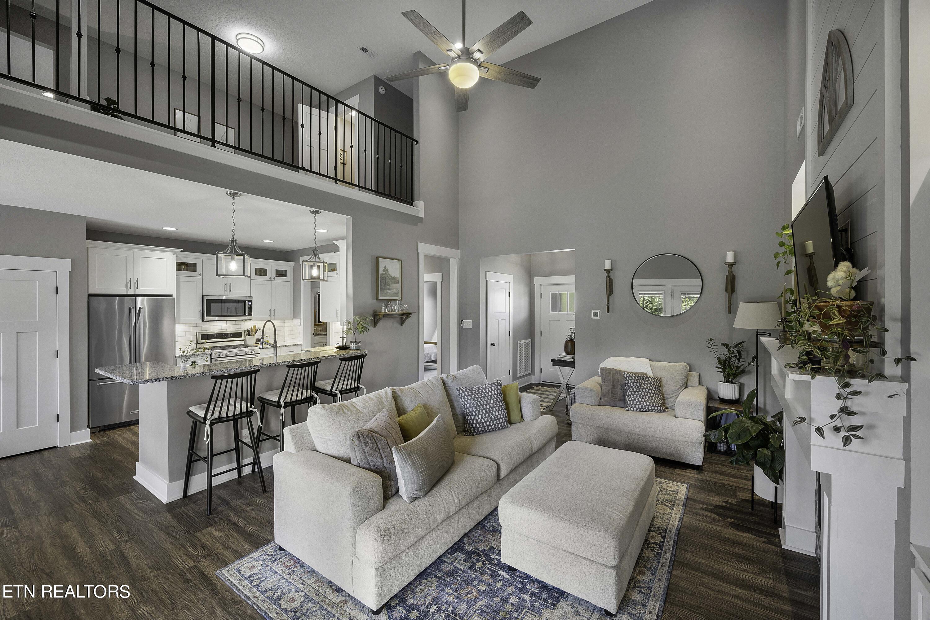 625 Lampwick Lane Knoxville TN 37912