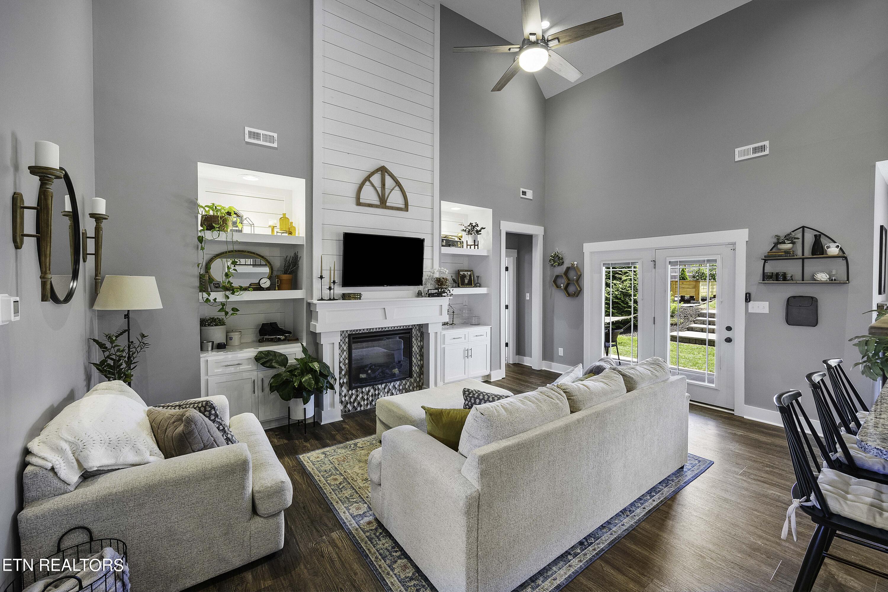 625 Lampwick Lane Knoxville TN 37912