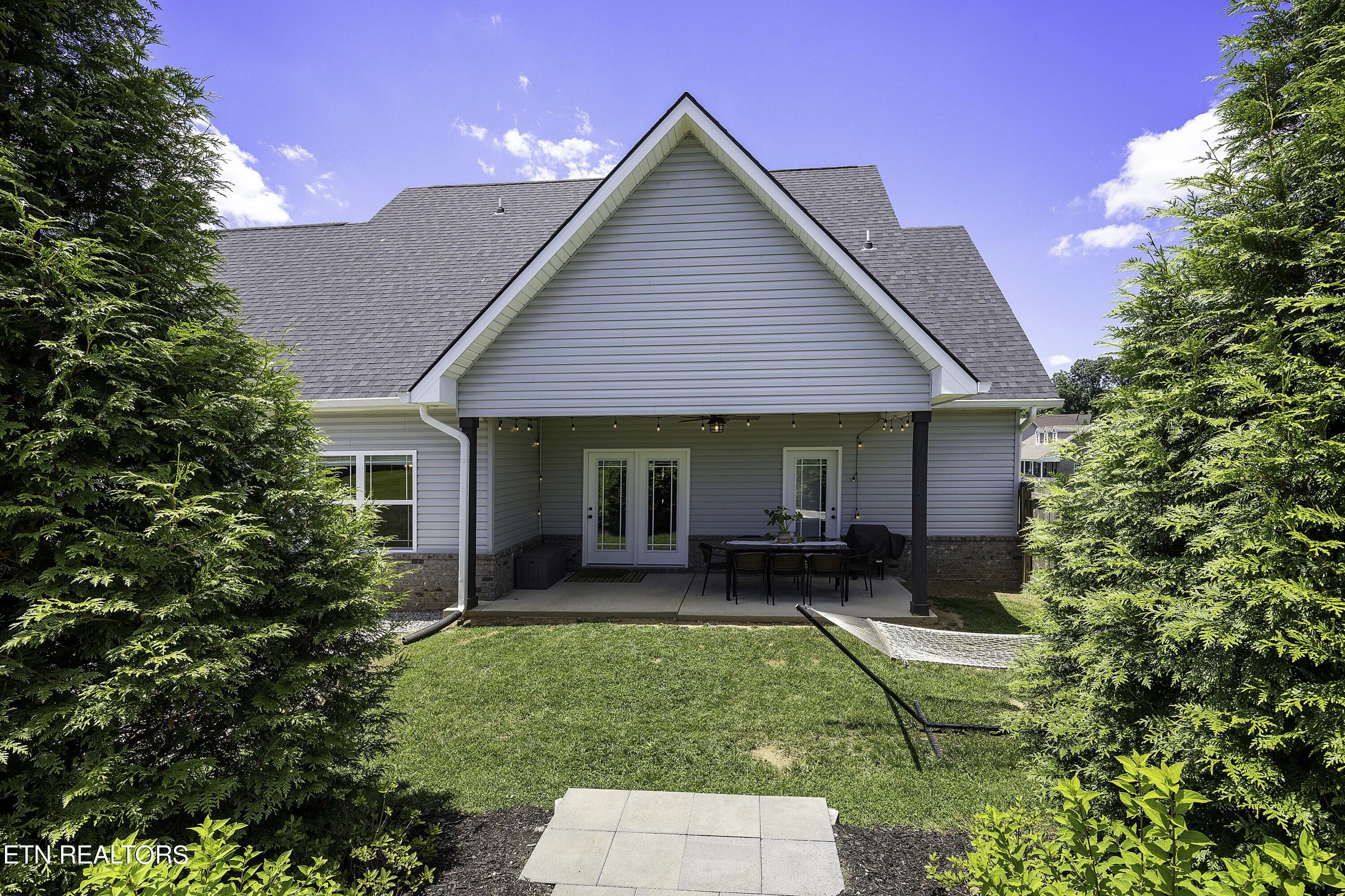 625 Lampwick Lane Knoxville TN 37912