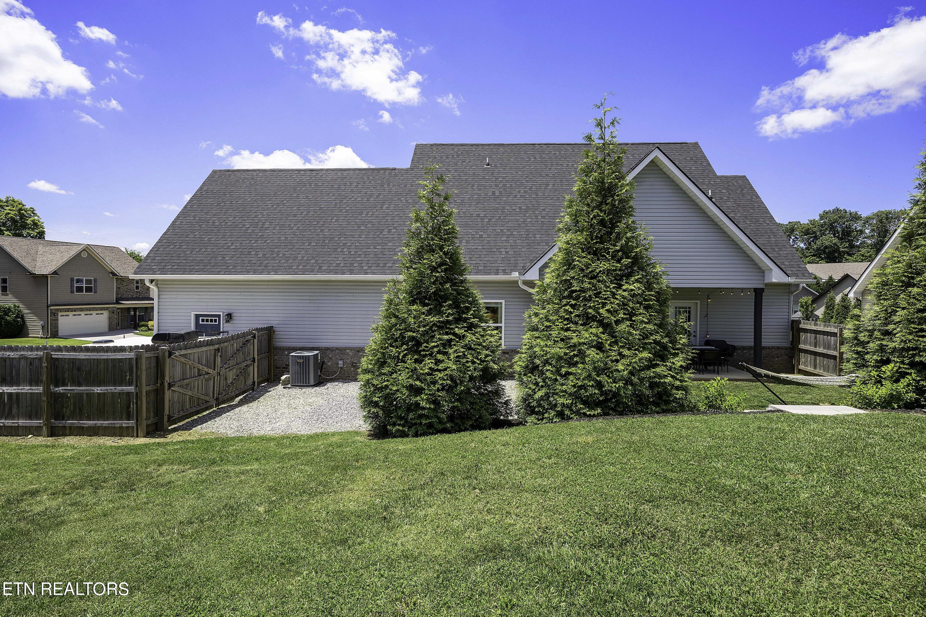 625 Lampwick Lane Knoxville TN 37912