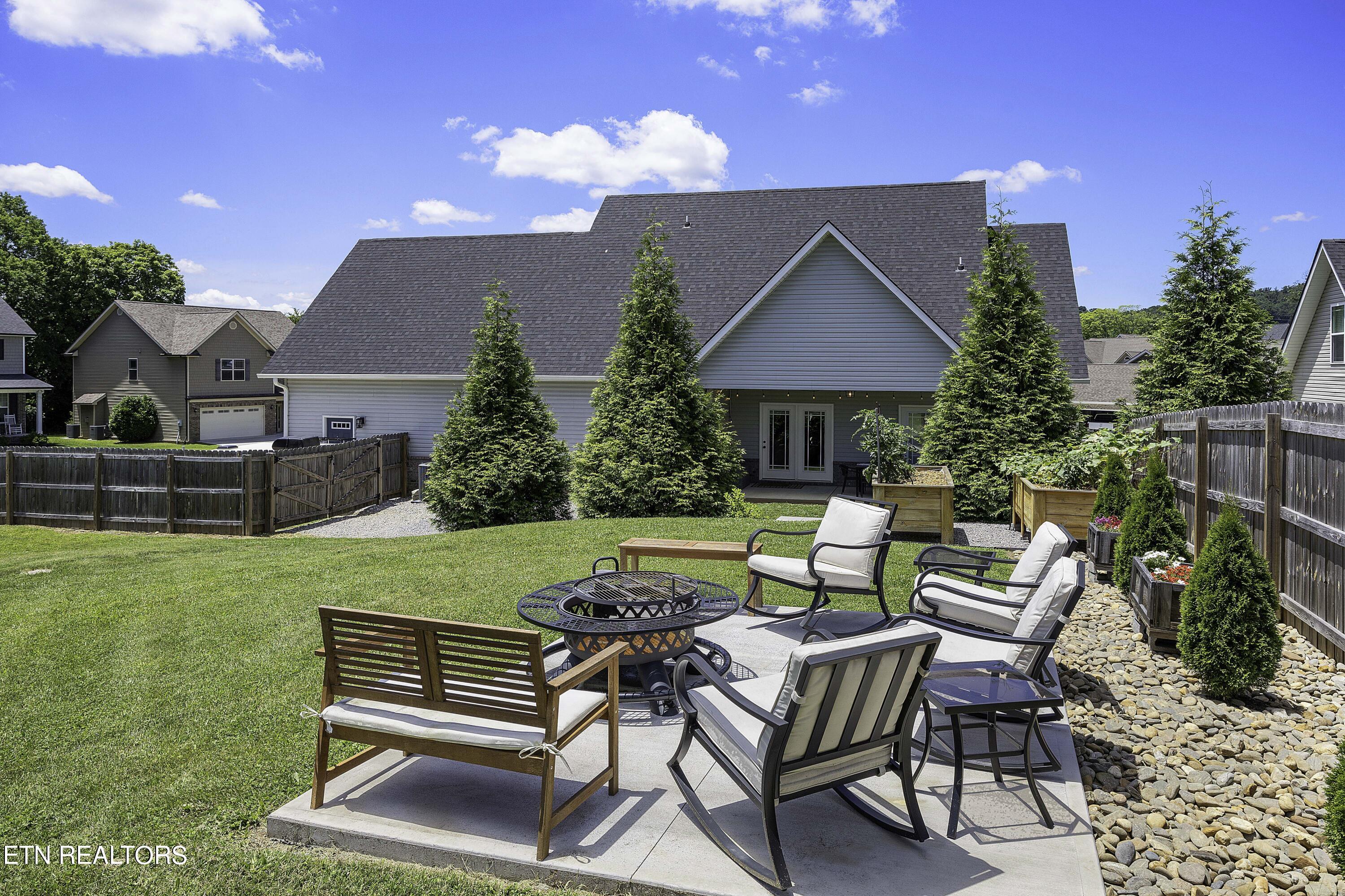 625 Lampwick Lane Knoxville TN 37912