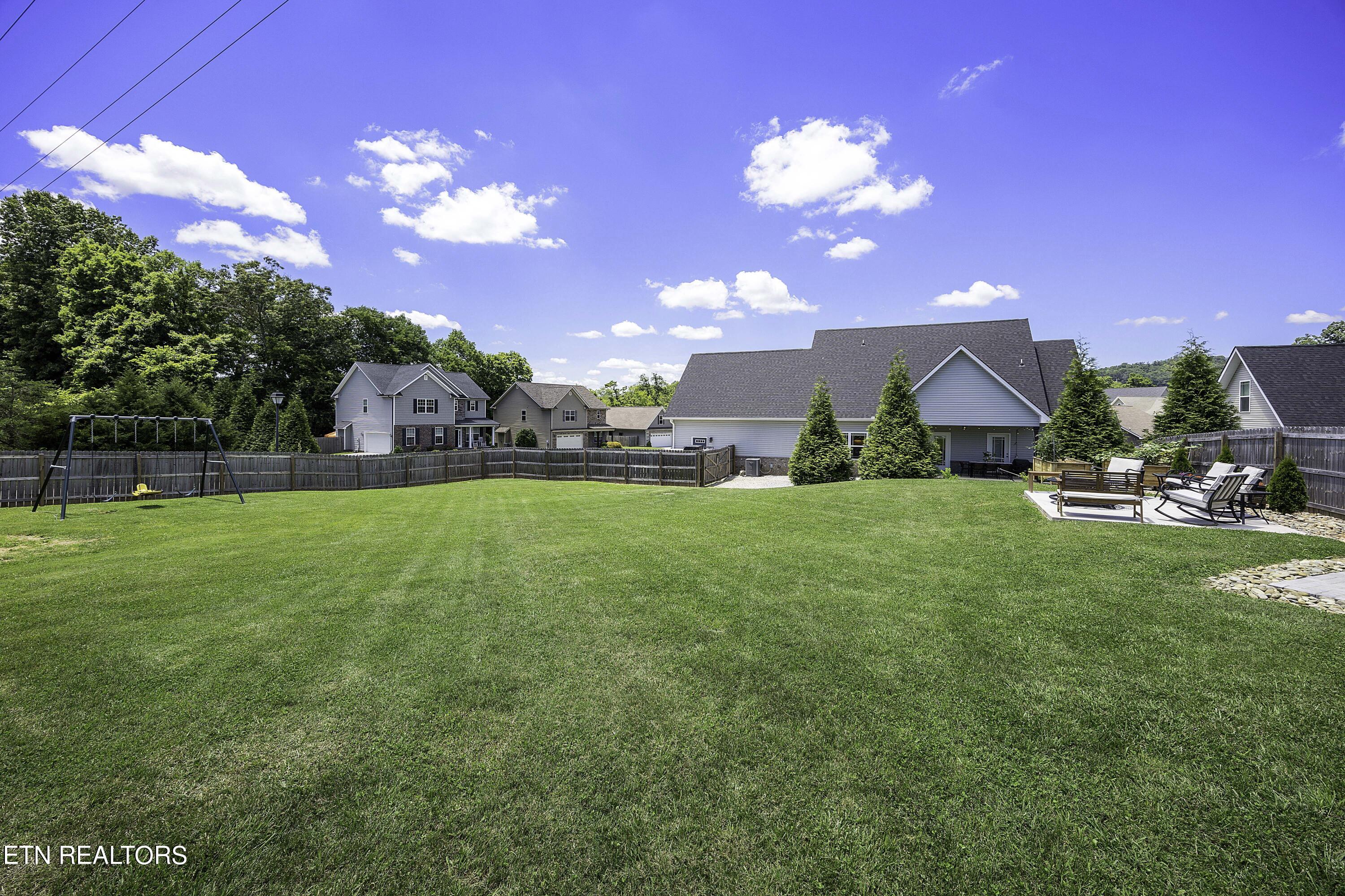 625 Lampwick Lane Knoxville TN 37912