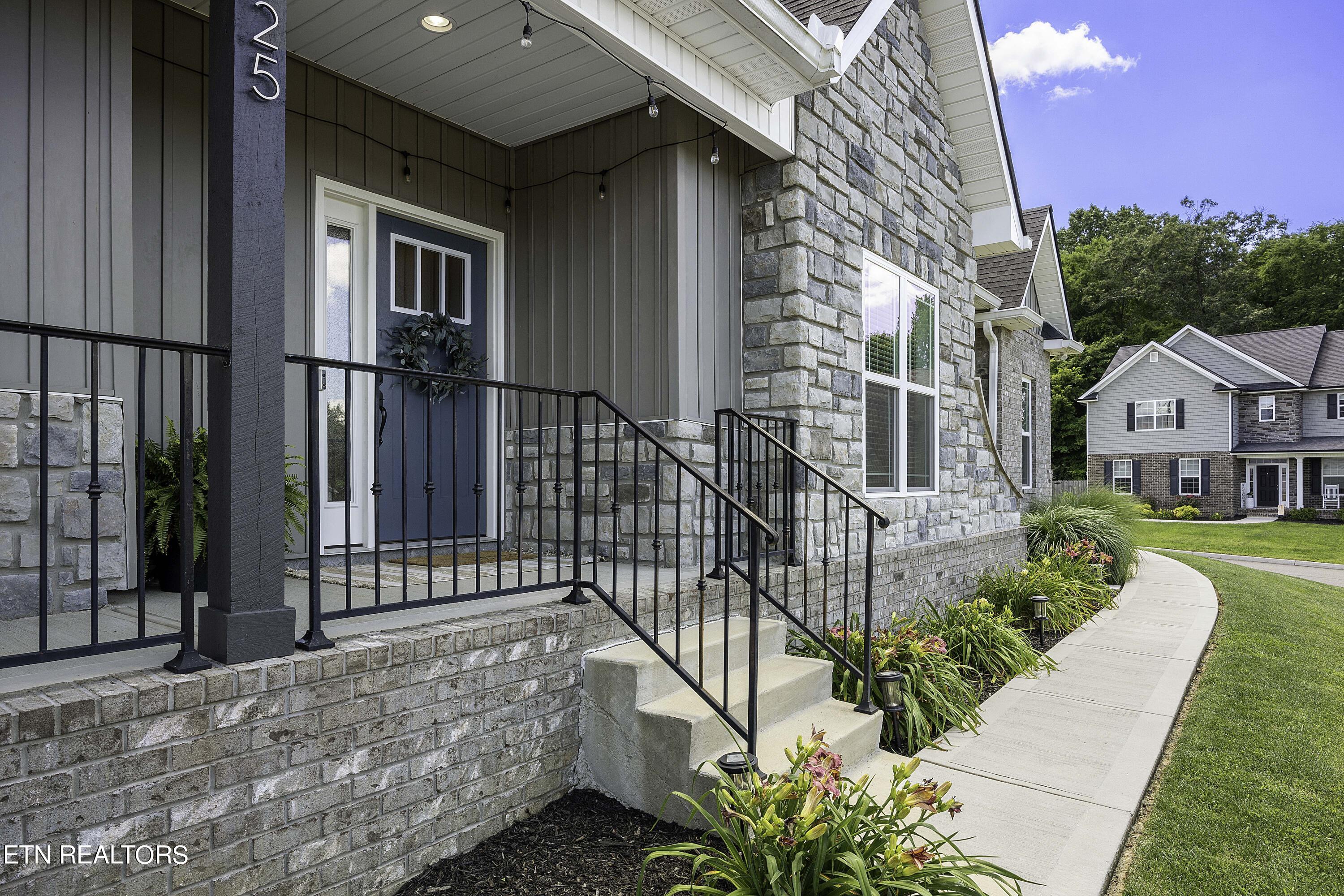 625 Lampwick Lane Knoxville TN 37912
