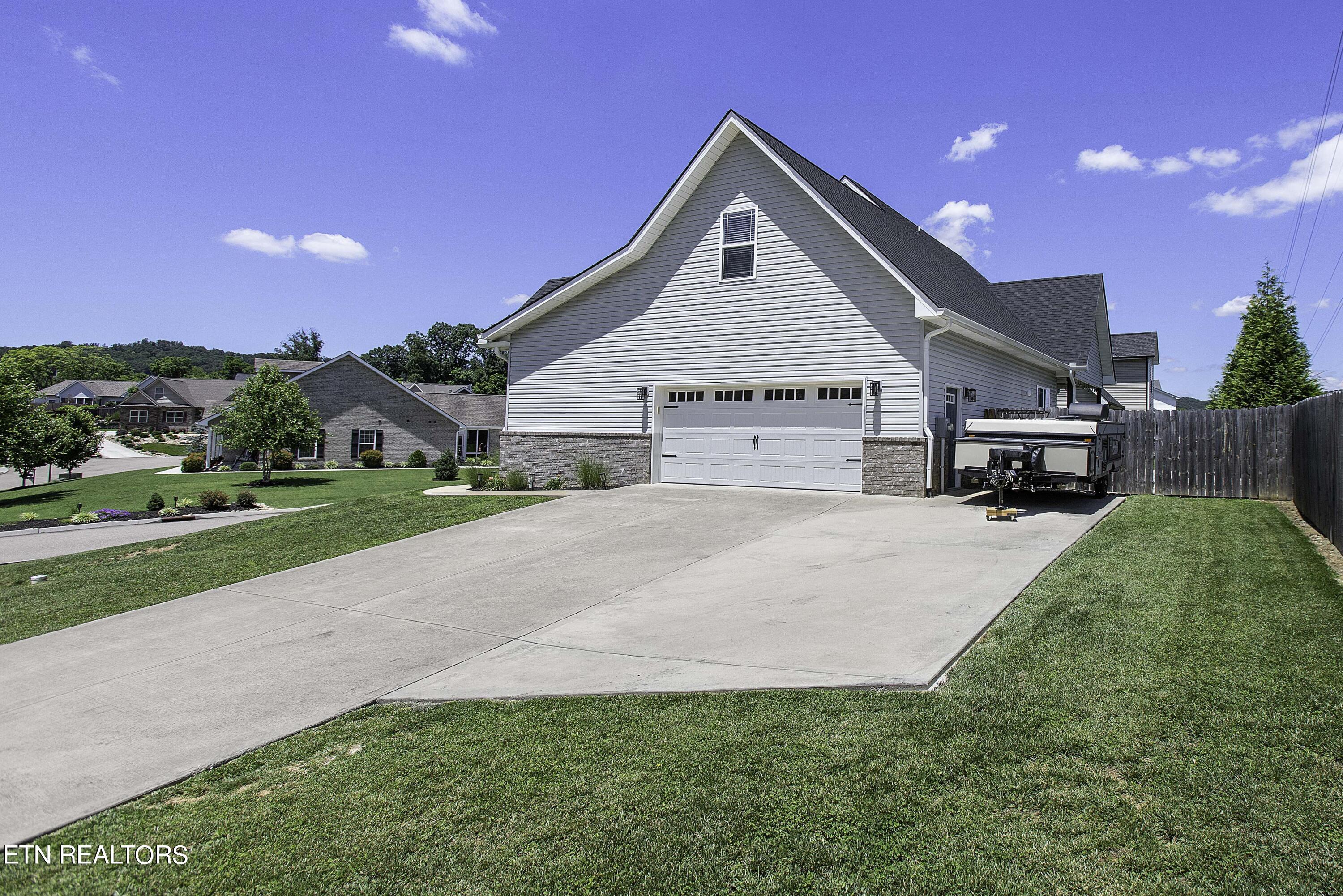 625 Lampwick Lane Knoxville TN 37912
