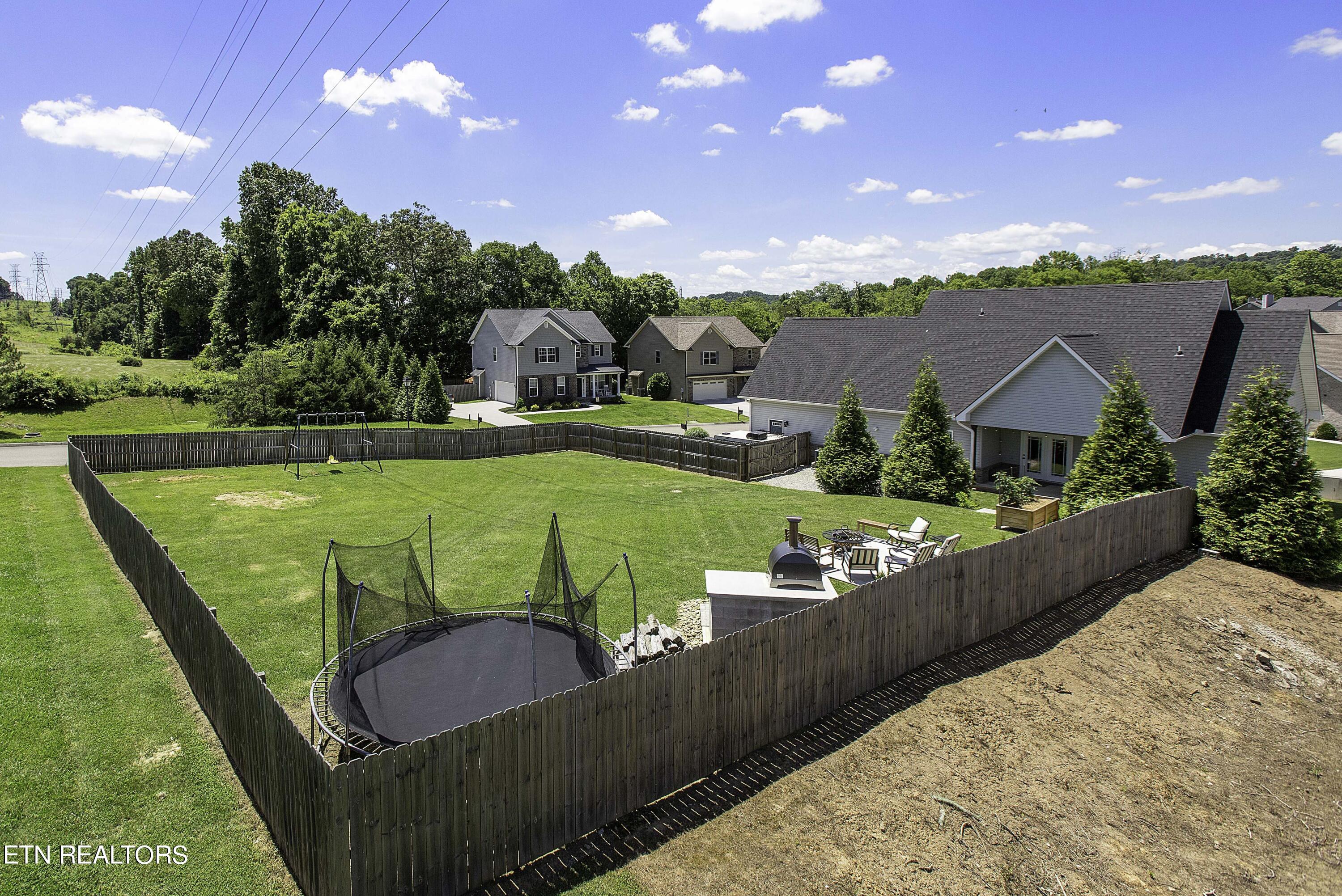 625 Lampwick Lane Knoxville TN 37912
