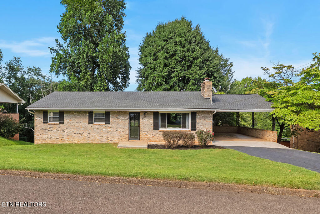 615 View Park Drive Knoxville TN 37920