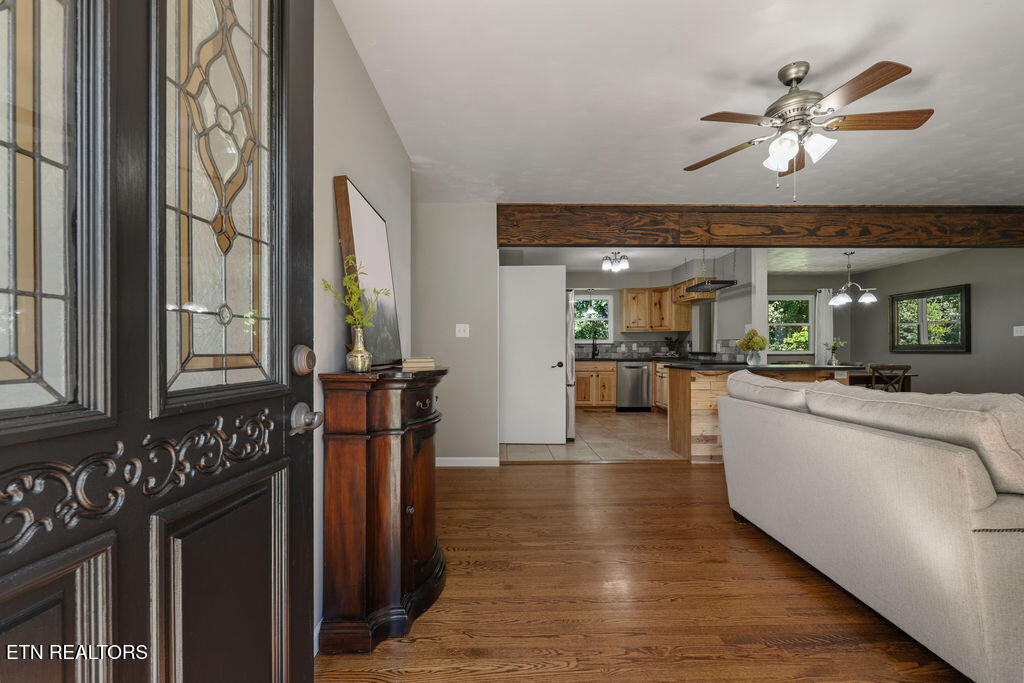 615 View Park Drive Knoxville TN 37920