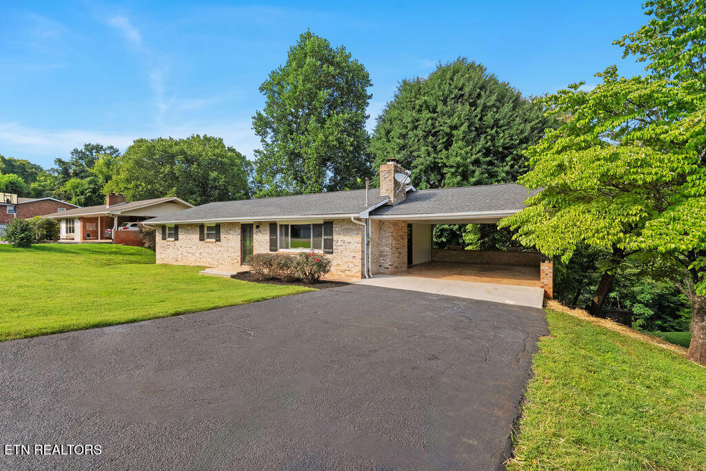 615 View Park Drive Knoxville TN 37920