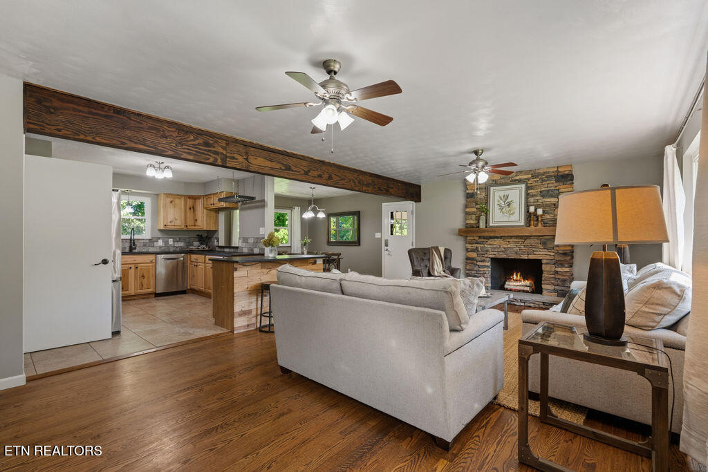 615 View Park Drive Knoxville TN 37920