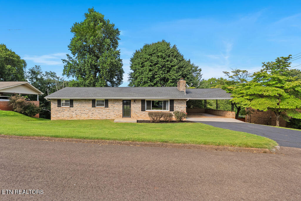615 View Park Drive Knoxville TN 37920