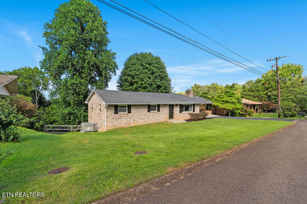 615 View Park Drive Knoxville TN 37920