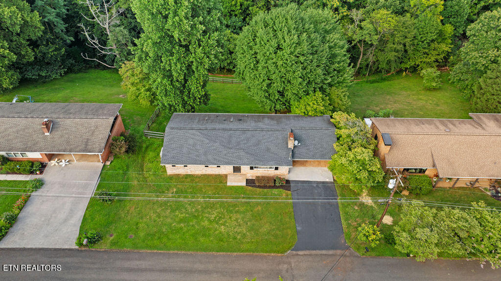 615 View Park Drive Knoxville TN 37920