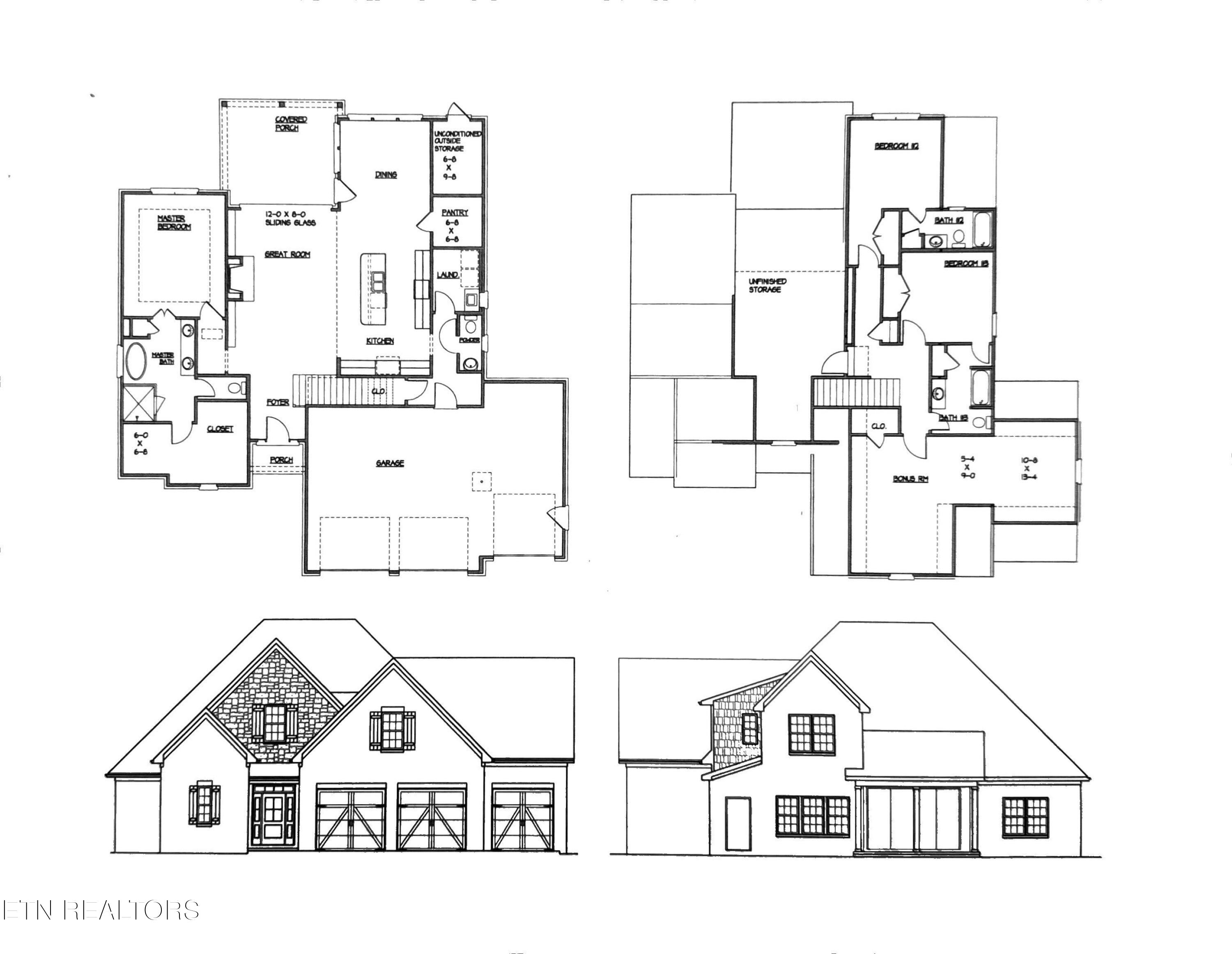 351 Rugby Manor Lane Knoxville TN 37923