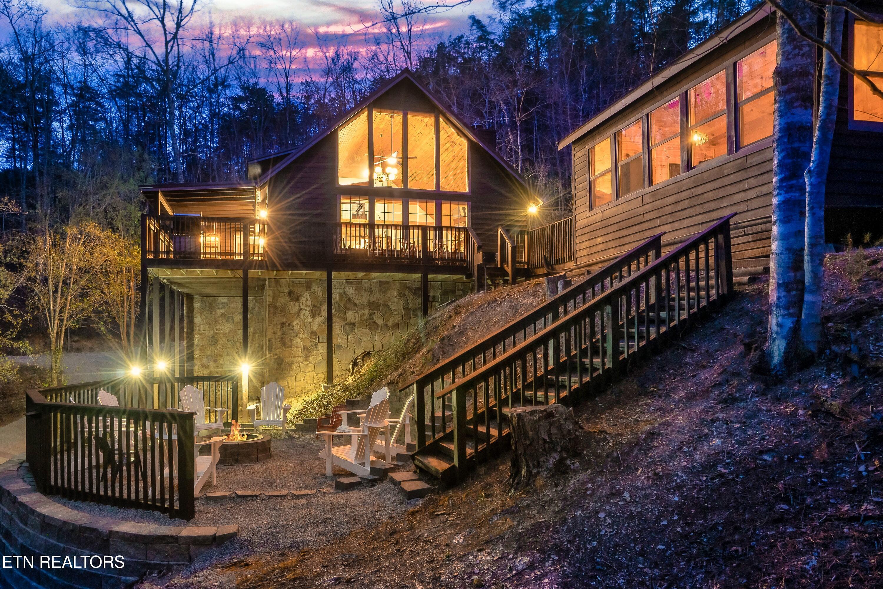 4037 Chamberlain Lane Sevierville TN 37862