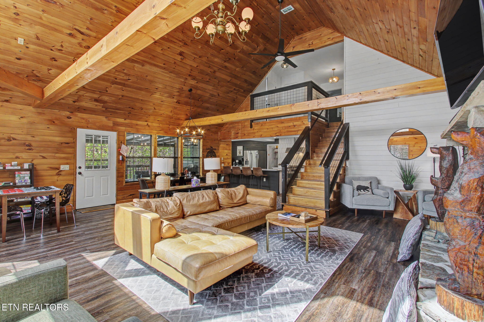 4037 Chamberlain Lane Sevierville TN 37862