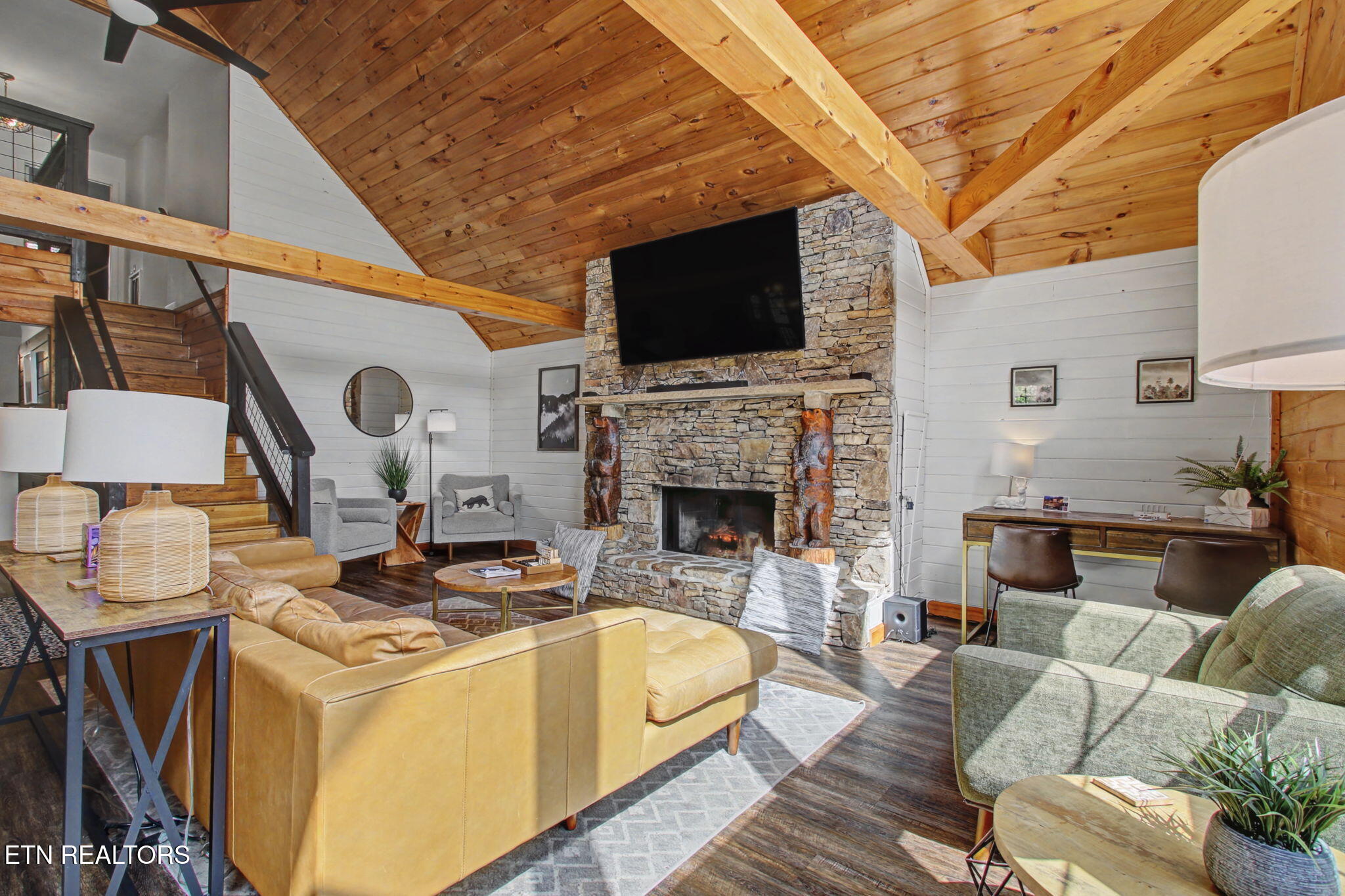 4037 Chamberlain Lane Sevierville TN 37862