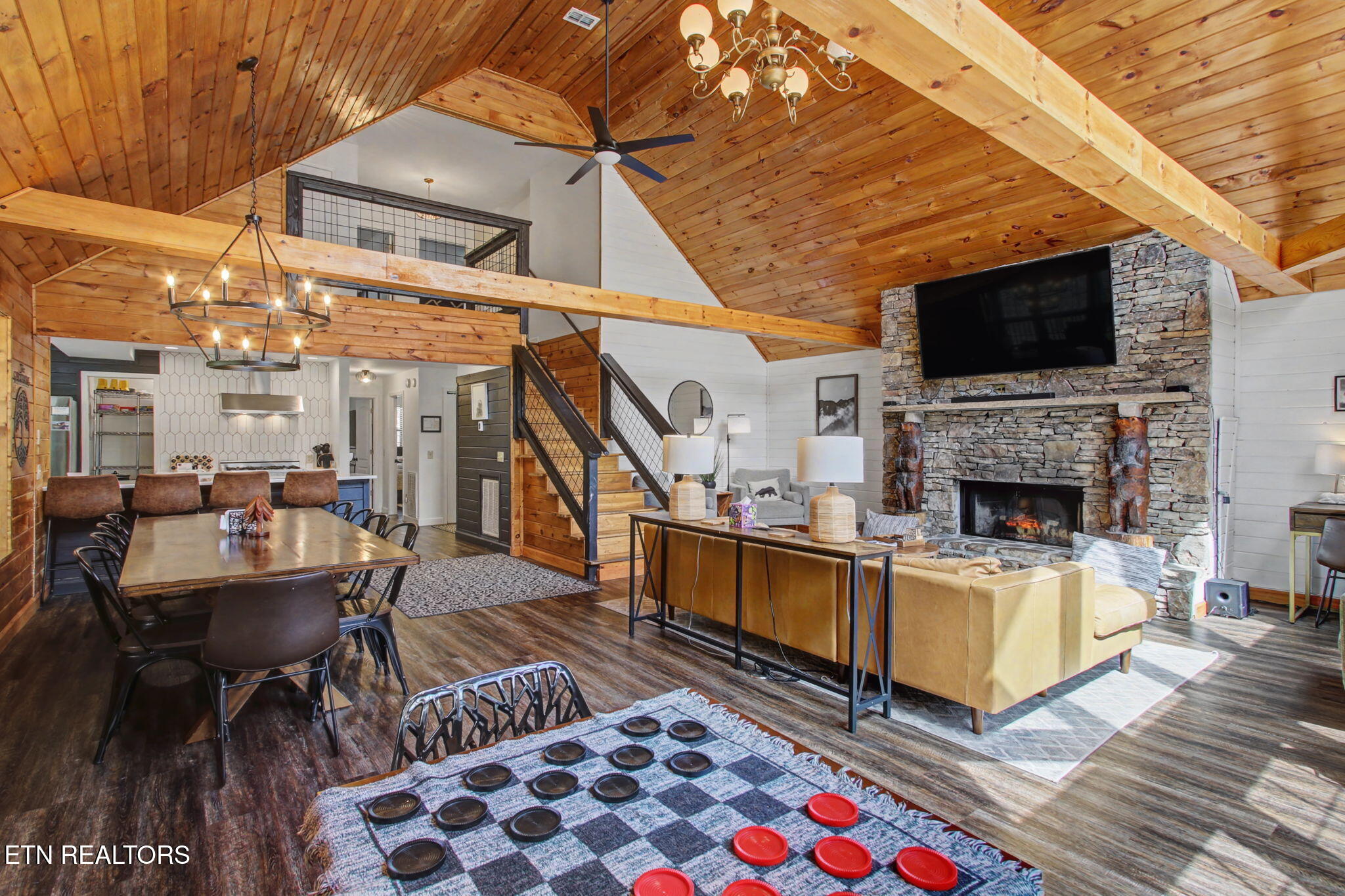 4037 Chamberlain Lane Sevierville TN 37862