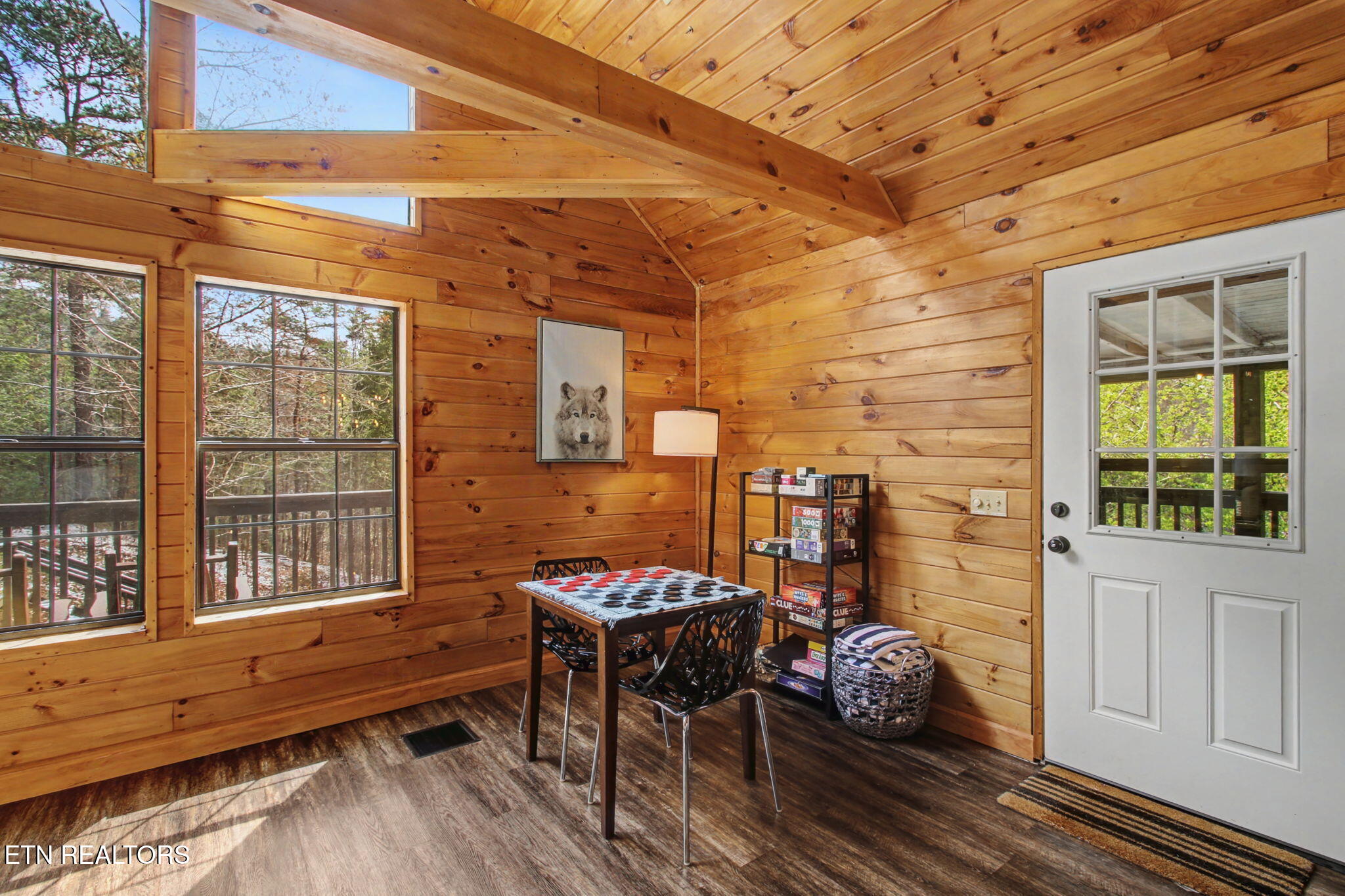 4037 Chamberlain Lane Sevierville TN 37862
